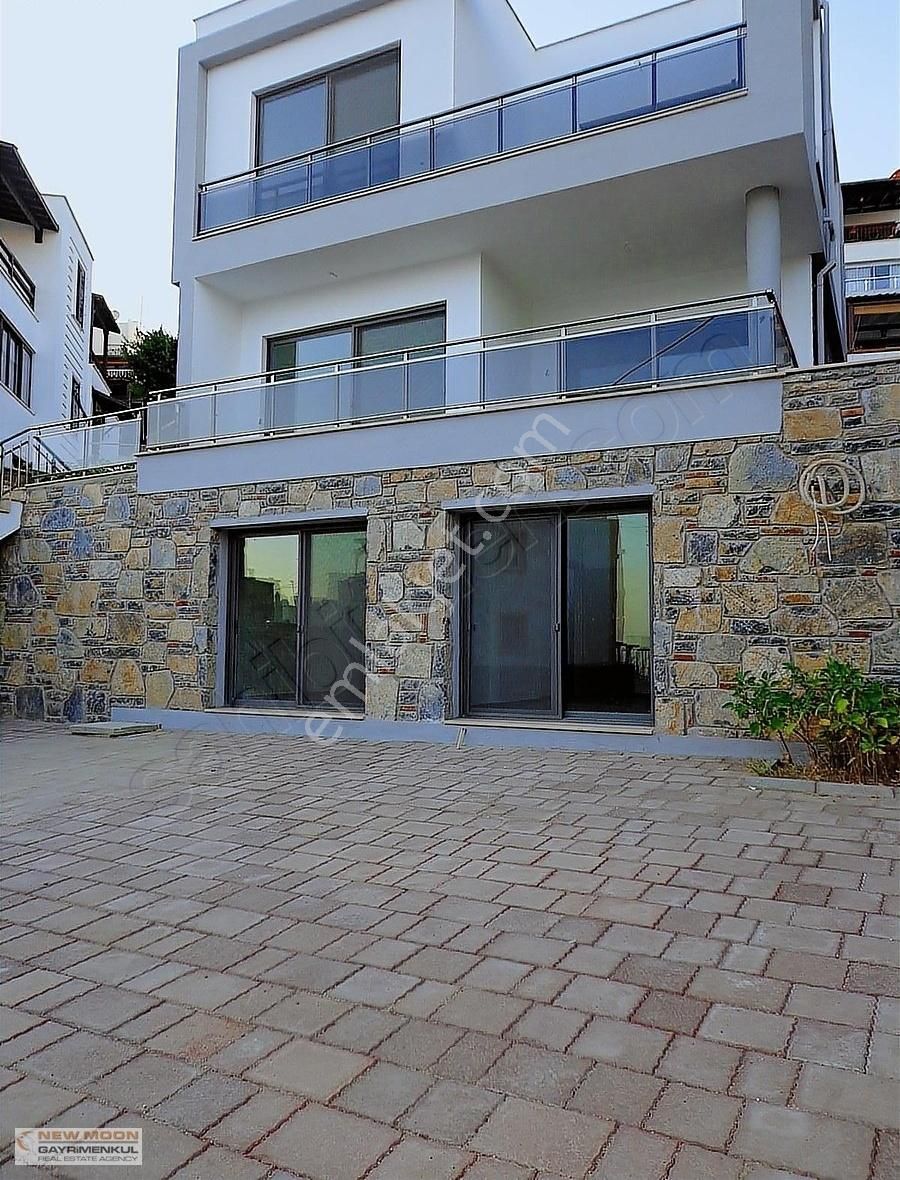 Bodrum, Asarlıkda, Denize 150m, Lüks 2+1 Daire - Görsel 4