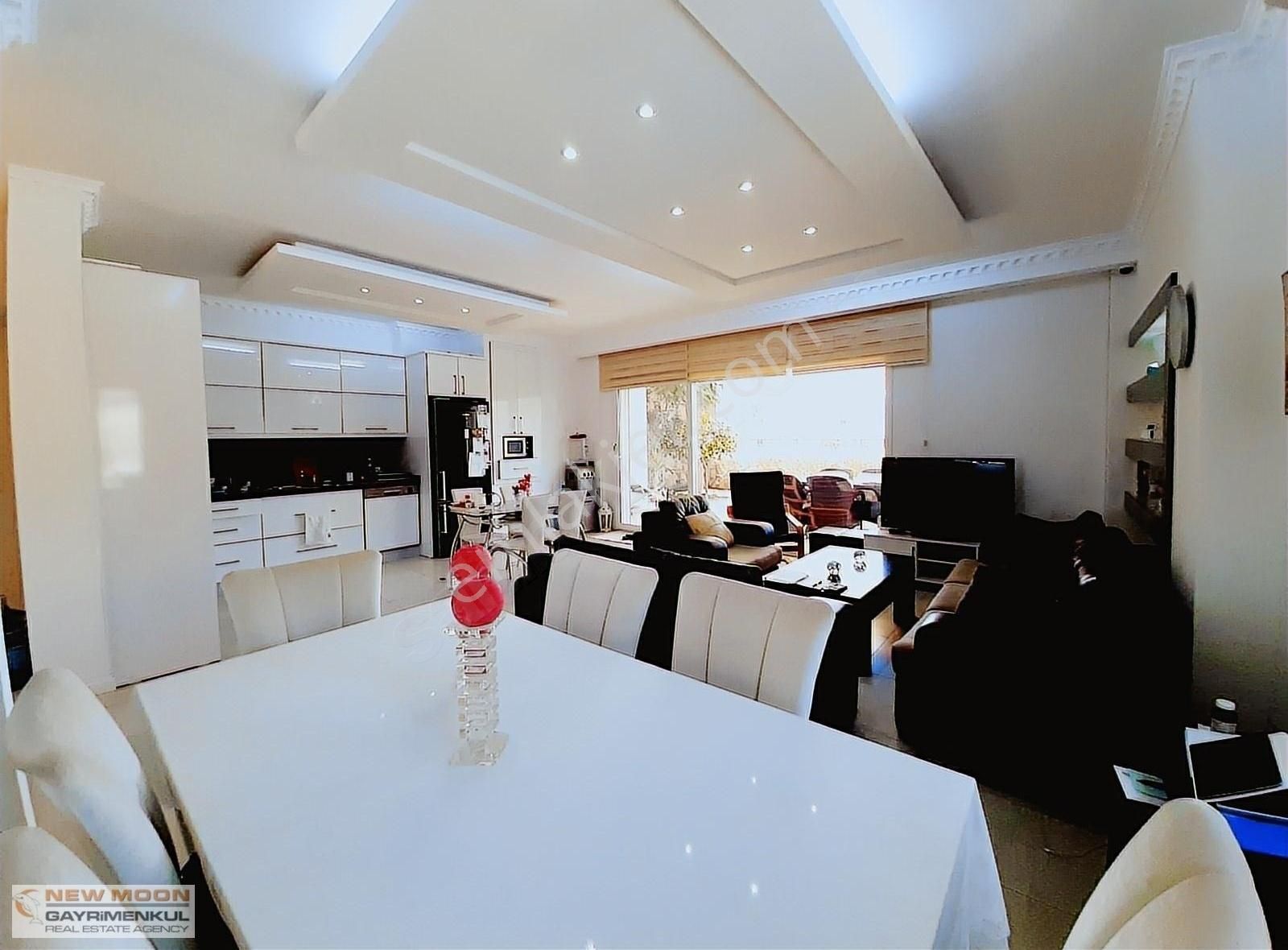 Bodrum, Konacık Da, Manzaralı, Havuzlu, 550m2, Müstakil Villa - Görsel 23
