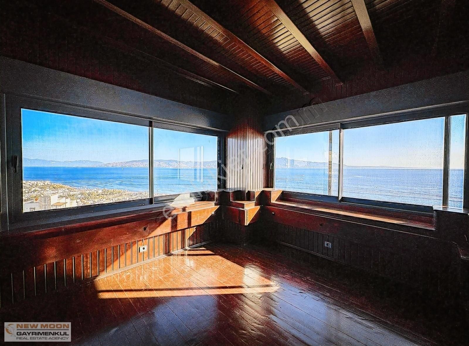 Bodrum Akyarlar Da, Muhteşem Deniz Manzaralı, 8+3 Malikane - Görsel 7