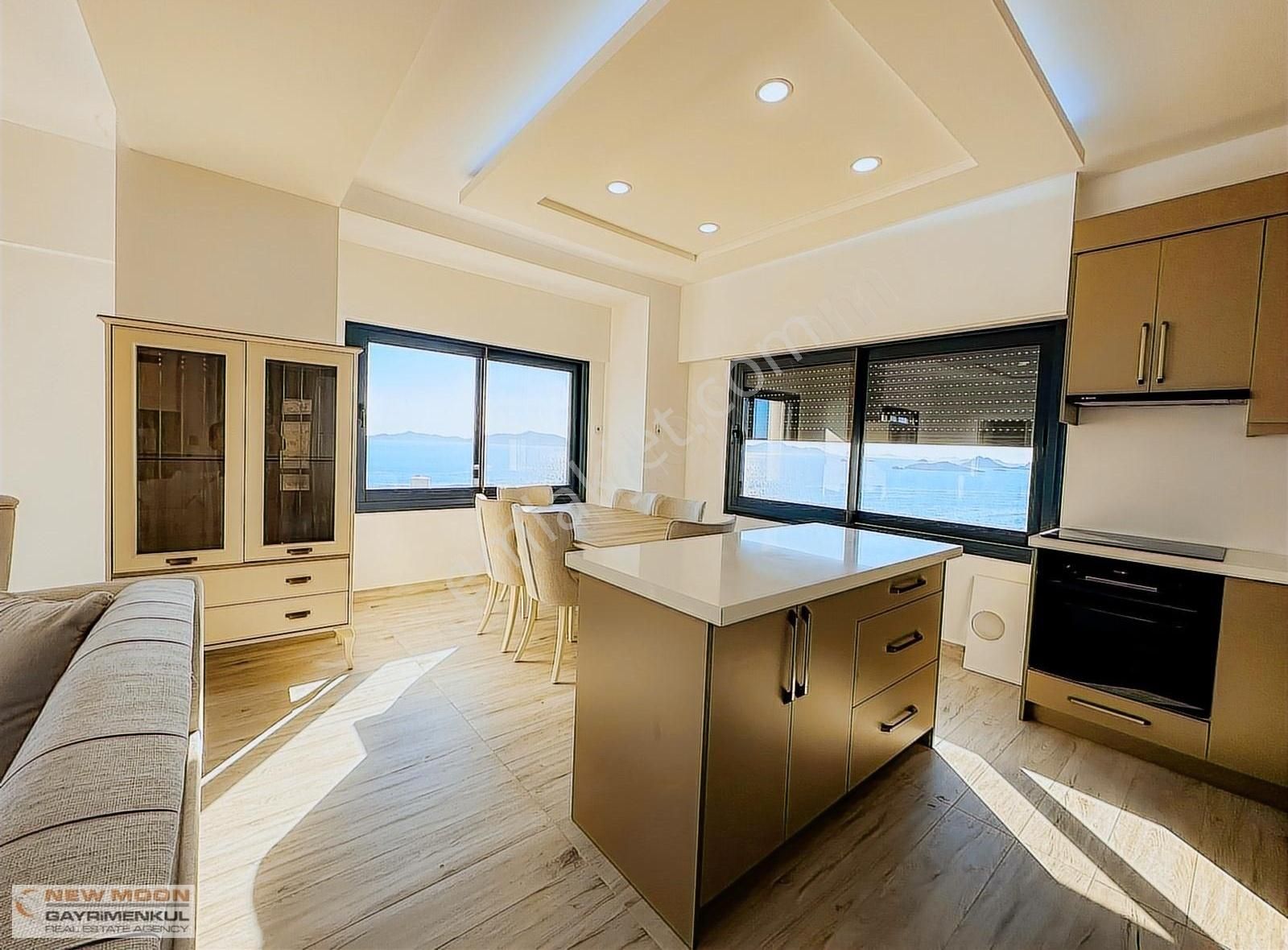 Bodrum Akyarlar Da, Muhteşem Deniz Manzaralı, 8+3 Malikane - Görsel 29