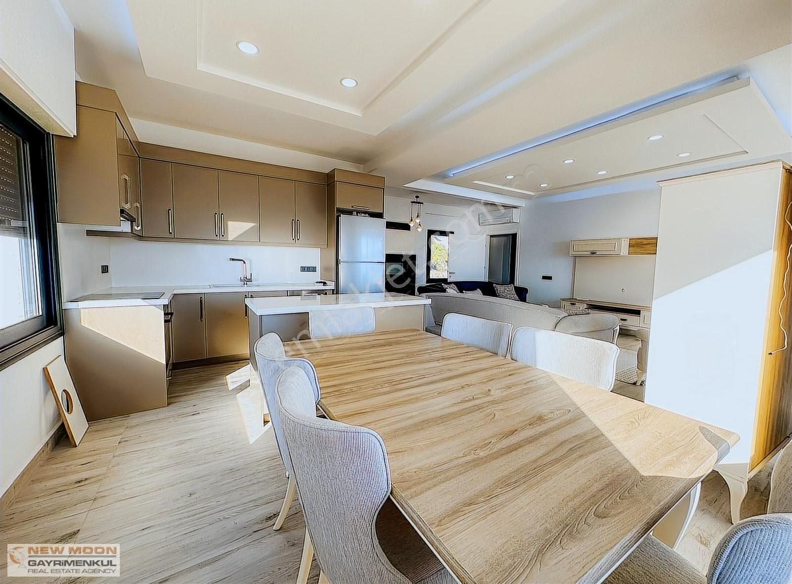 Bodrum Akyarlar Da, Muhteşem Deniz Manzaralı, 8+3 Malikane - Görsel 34