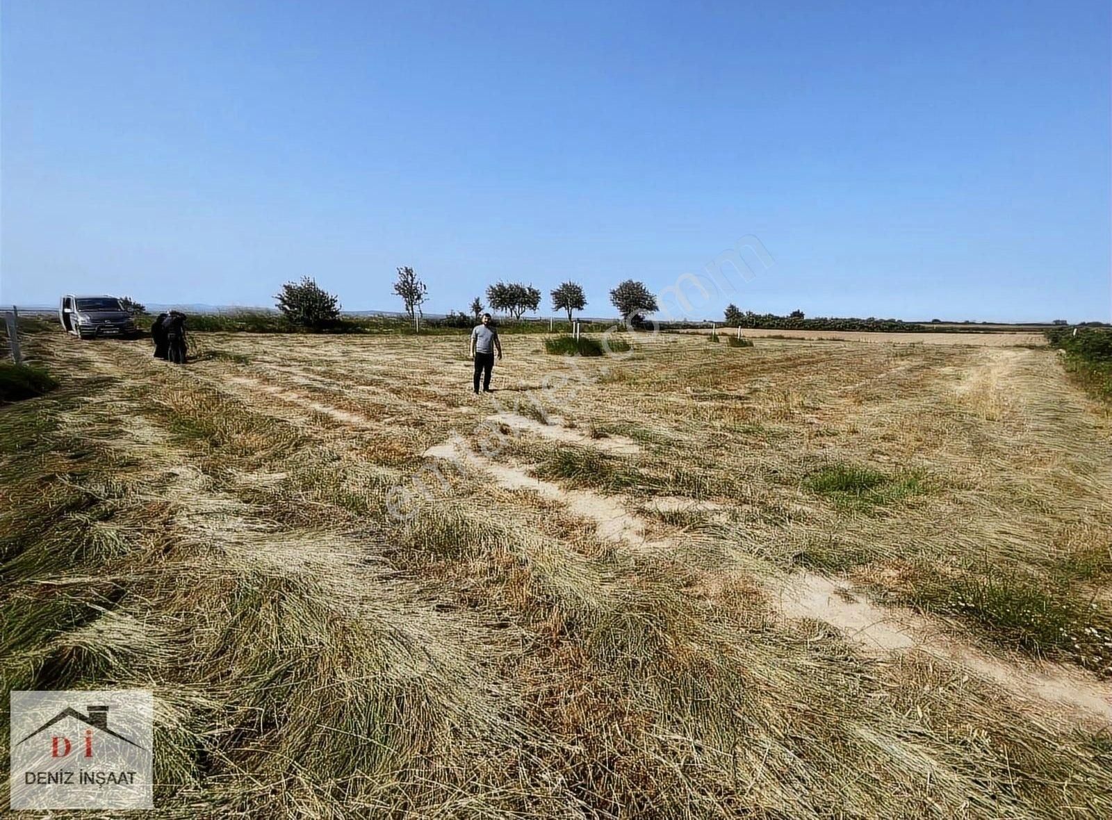 Saray Kurtdere Satılık Tarla Satılık Arsa Kurtderede 316.metre Çaplı Muafakatnameli