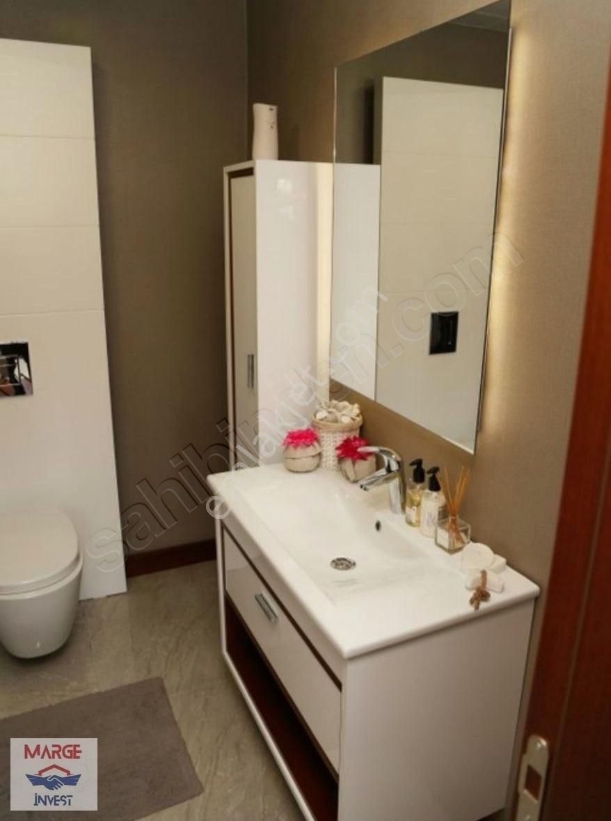 Çankaya Alacaatlı Satılık Daire Marge Konutkent Temsilciliğinden Relax Plus