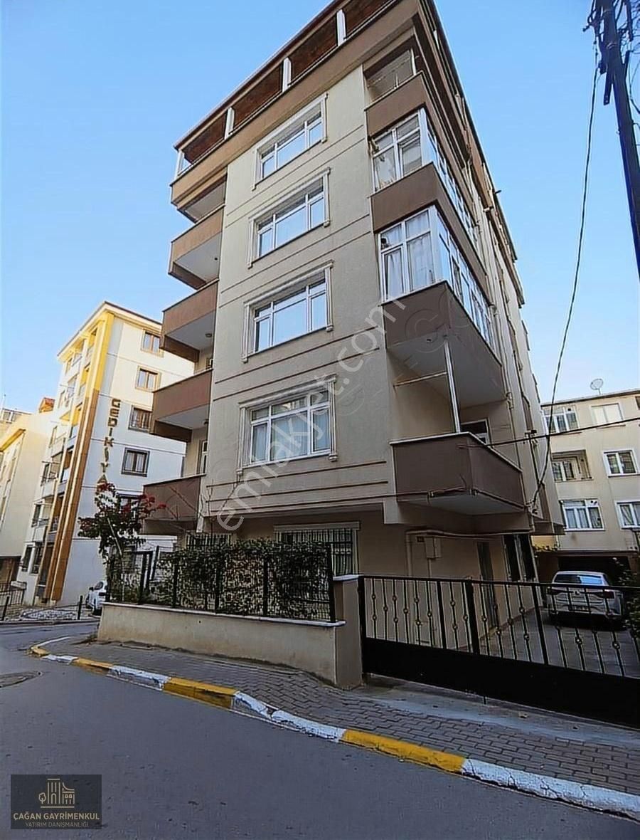 Pendik Kavakpınar Kiralık Daire Çağan Gayrimenkul'den Kavakpınar Mahallesi'nde Kiralık Daire