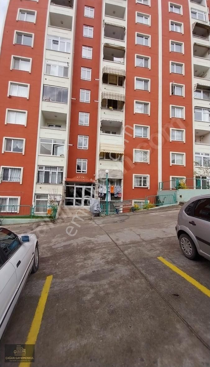 İzmit Fevzi Çakmak Kiralık Daire Yuvam Akarca Konutlarında 2+1 Eşyalı Kiralık Daire