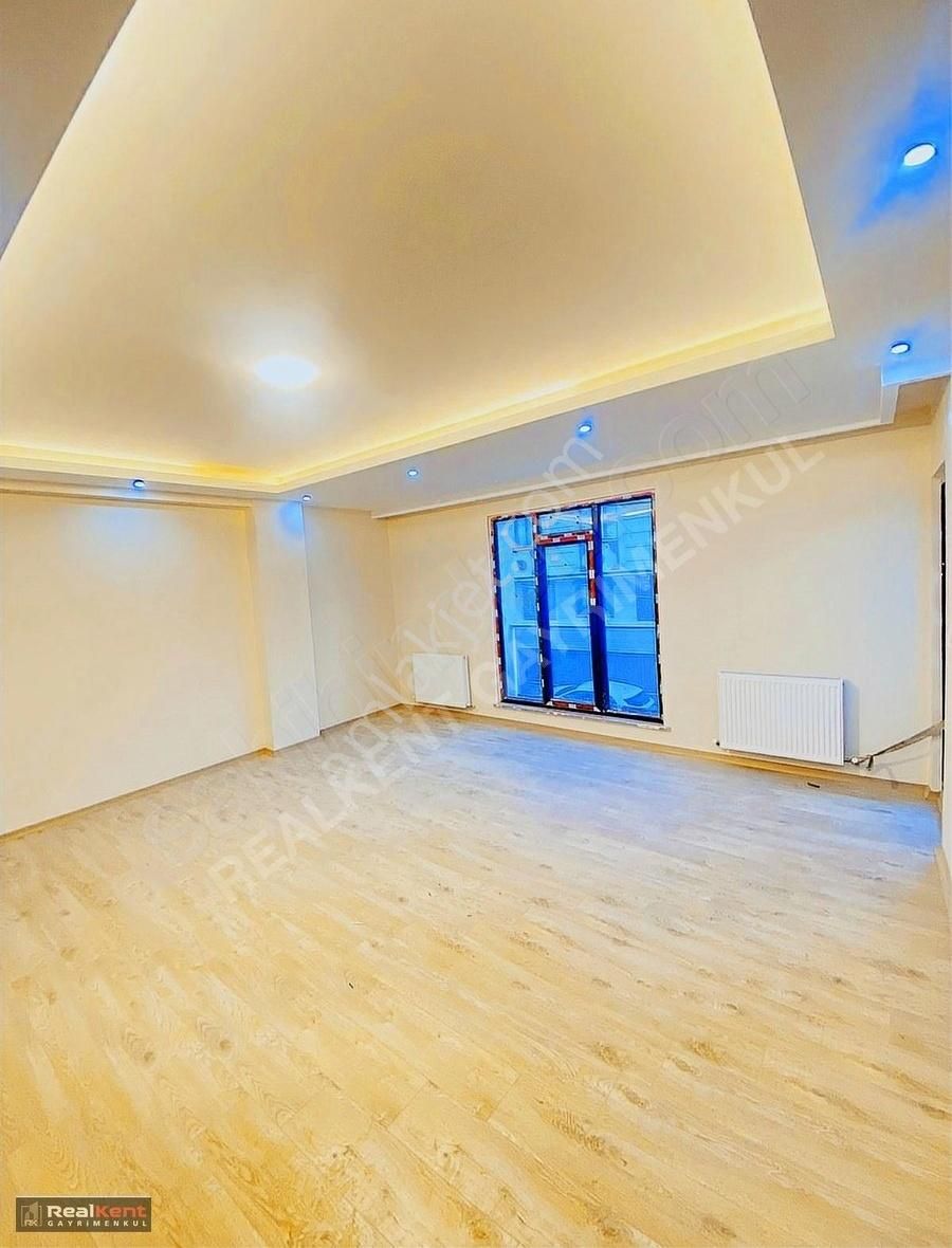 Arnavutköy Anadolu Satılık Daire Realkent'den Satılık Sıfır 2+1 Net 80m² Asansörlü Daire