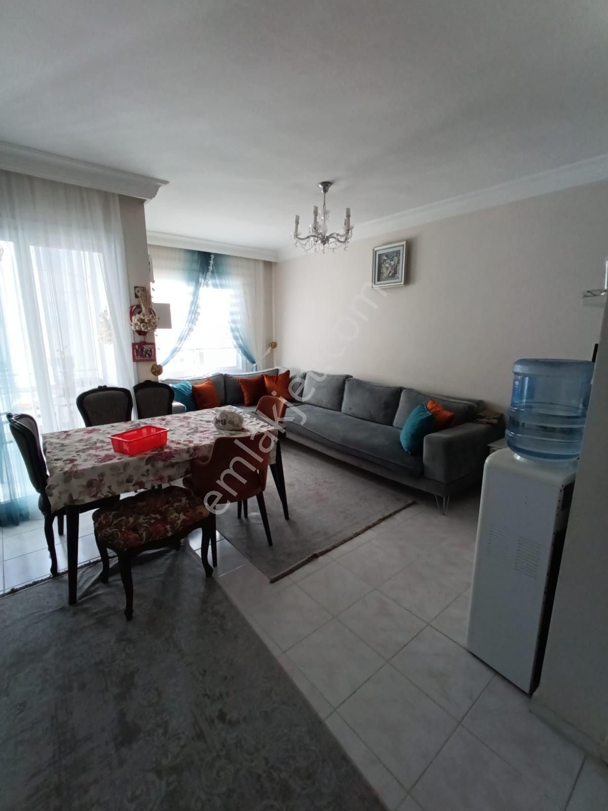 Yenişehir Akkent Satılık Daire Sayapark Avm Civarı Site İçerisinde Satılık 3+1