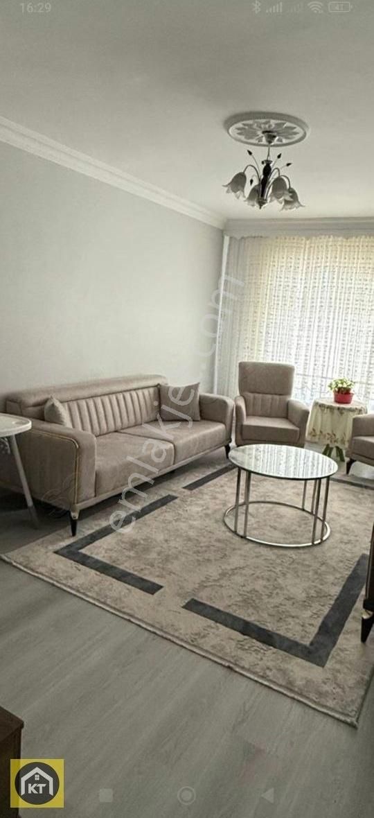 Sincan Pınarbaşı Satılık Daire K.topçu'dan Pınarbaşı Mh.3+1 120m2 Ara Kat Asansörlü Satılık