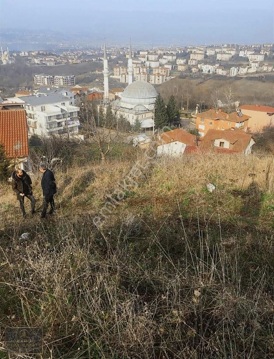 Başiskele Döngel Satılık Konut İmarlı Kocaeli Başiskele Döngel Mh