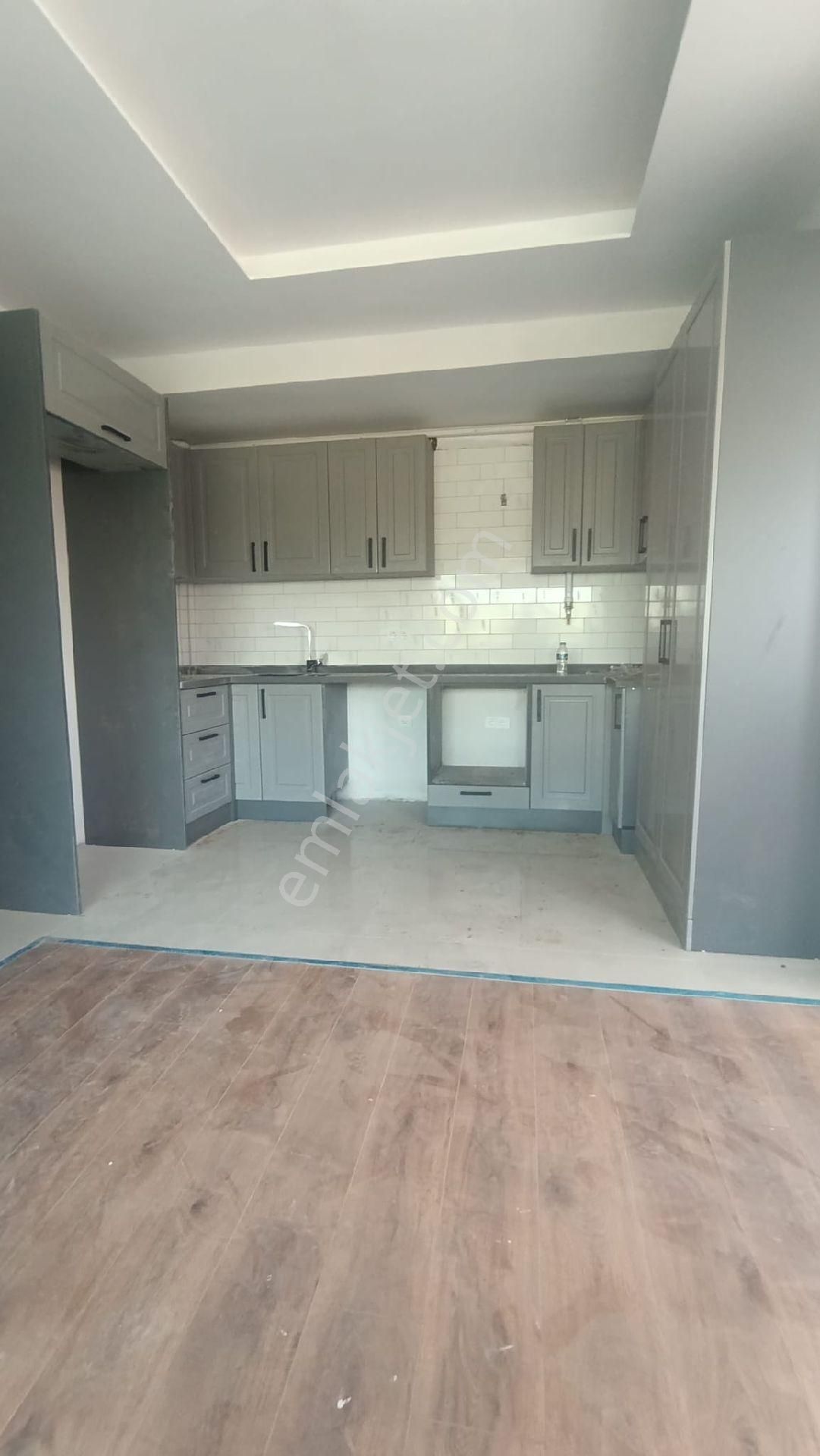 Mezitli 75. Yıl Satılık Daire Hcl'den Yeni 2+1 (75 M²net) Sitede Satılık Daire Davultepe/mezitli