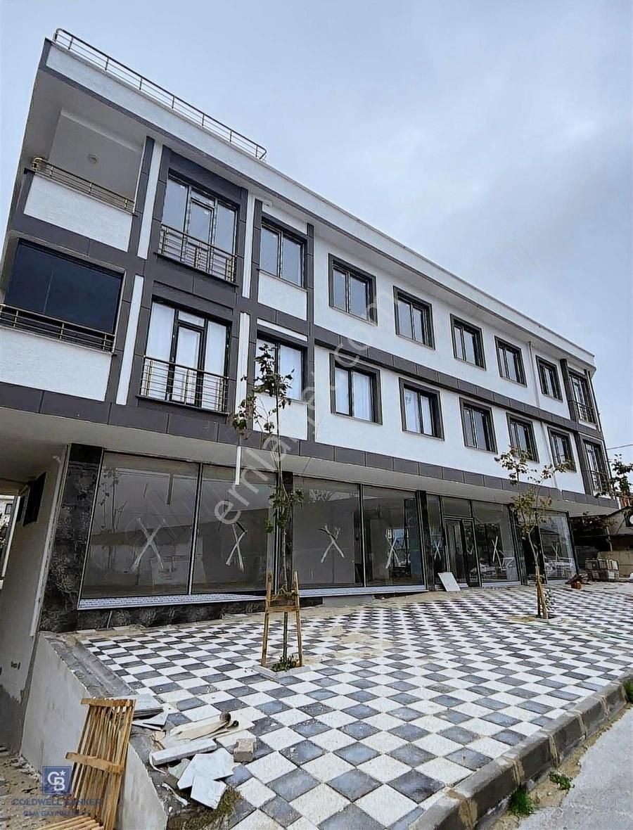 Arnavutköy Karlıbayır Kiralık Dükkan & Mağaza Arnavutköy Karlıbayırda 600 M2 2 Katlı Kiralık Dükkan