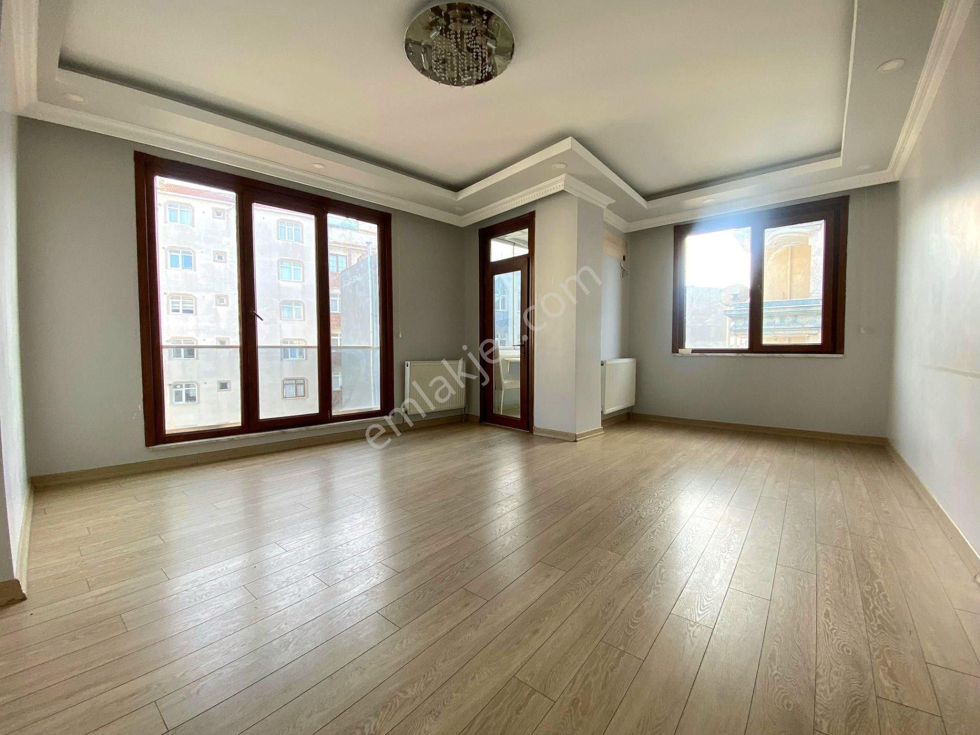 Bahçelievler Siyavuşpaşa Satılık Daire Grandhouse Dan 3+1 Cadde Üstü Fırsat Daire