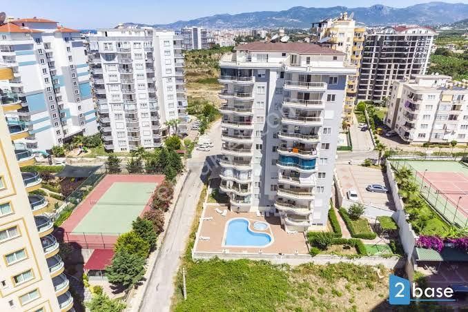 Alanya Mahmutlar Satılık Daire Antalya-alanya-mahmutlar