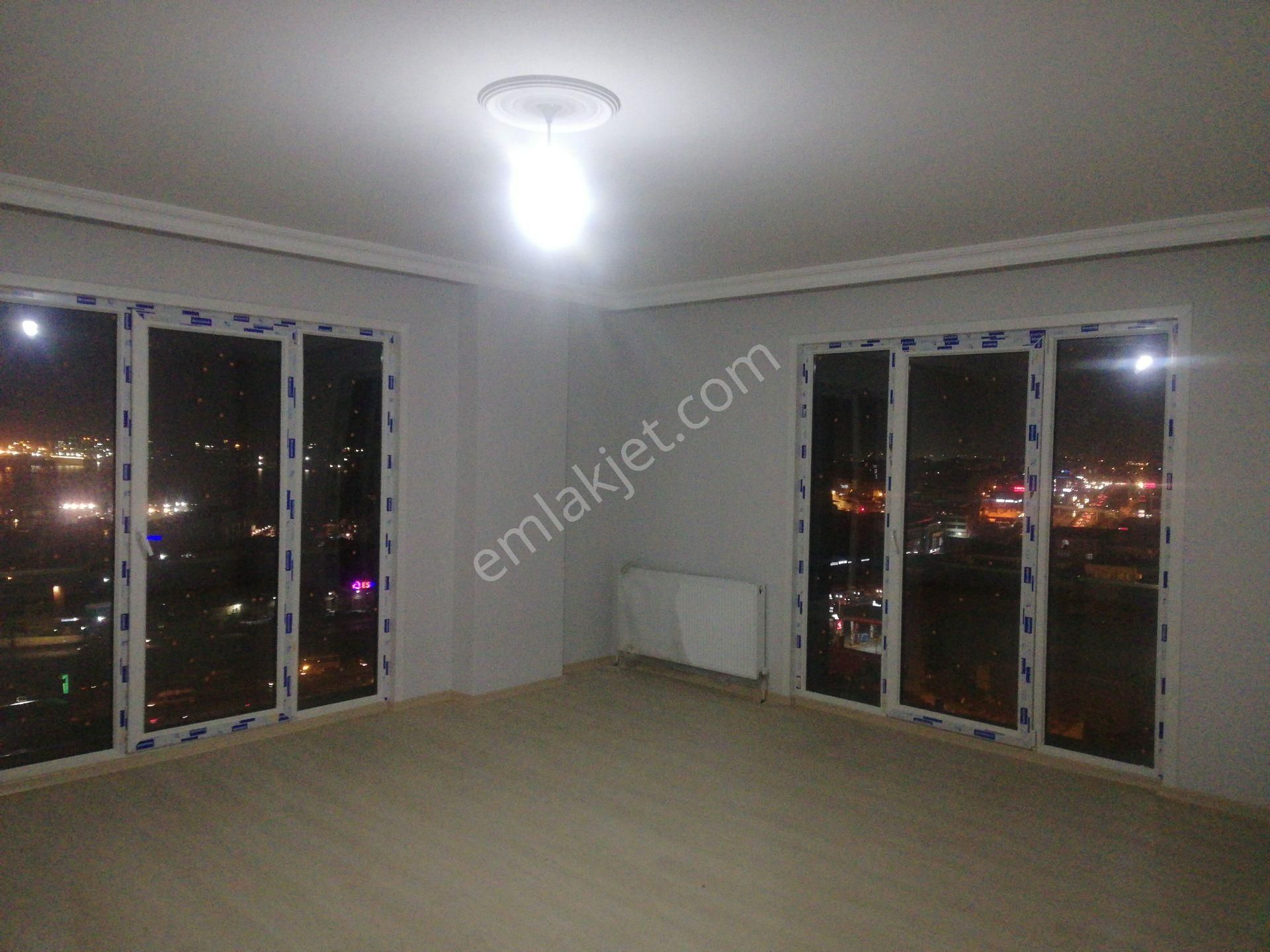 Tuzla Aydınlı Satılık Daire Deniz Manzaralı Daire 3+1 Tuzla / Aydıntepe