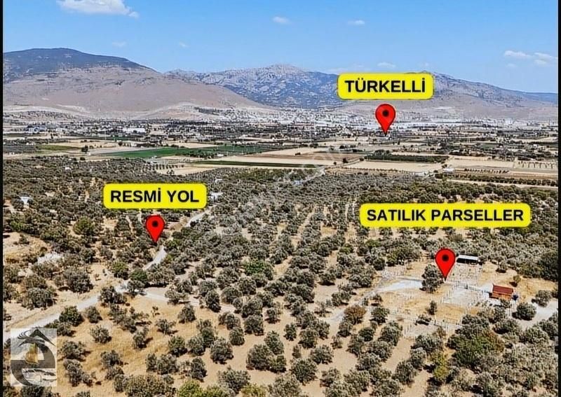 Aliağa B. Hayrettin Paşa Satılık Tarla Bilceli Gayrimenkul Den İzmir Aliağa Barbaros Hayrettin Paşa Mh De 196 M2 Satılık Tarla