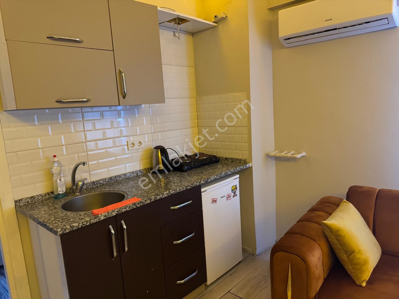 Günlük Haftalık Aylık Uygun Fiyata Kaliteli Hizmet - Görsel 7