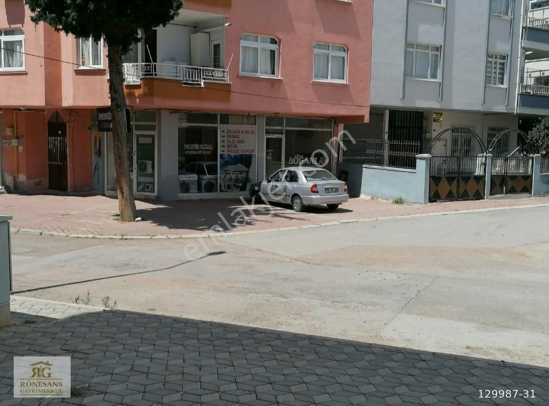 Mersin Yenişehir Kiralık Depo Yenişehir Hürriyet Mahallei Kiralık 25 M2 Depo Aylık Ödemeli