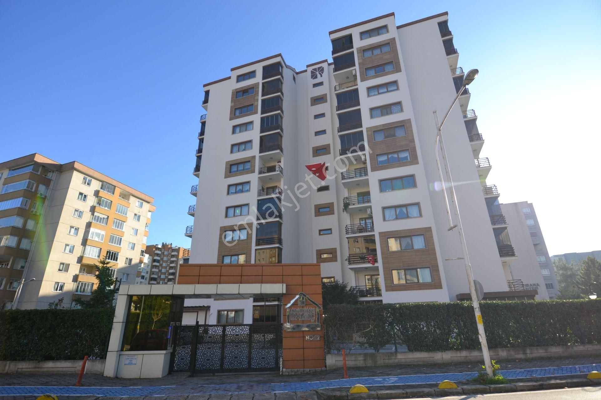 Nilüfer Yüzüncüyıl Satılık Daire Bursa Özlüce De Harika Konumda 6+1 Satılık Dubleks Daire