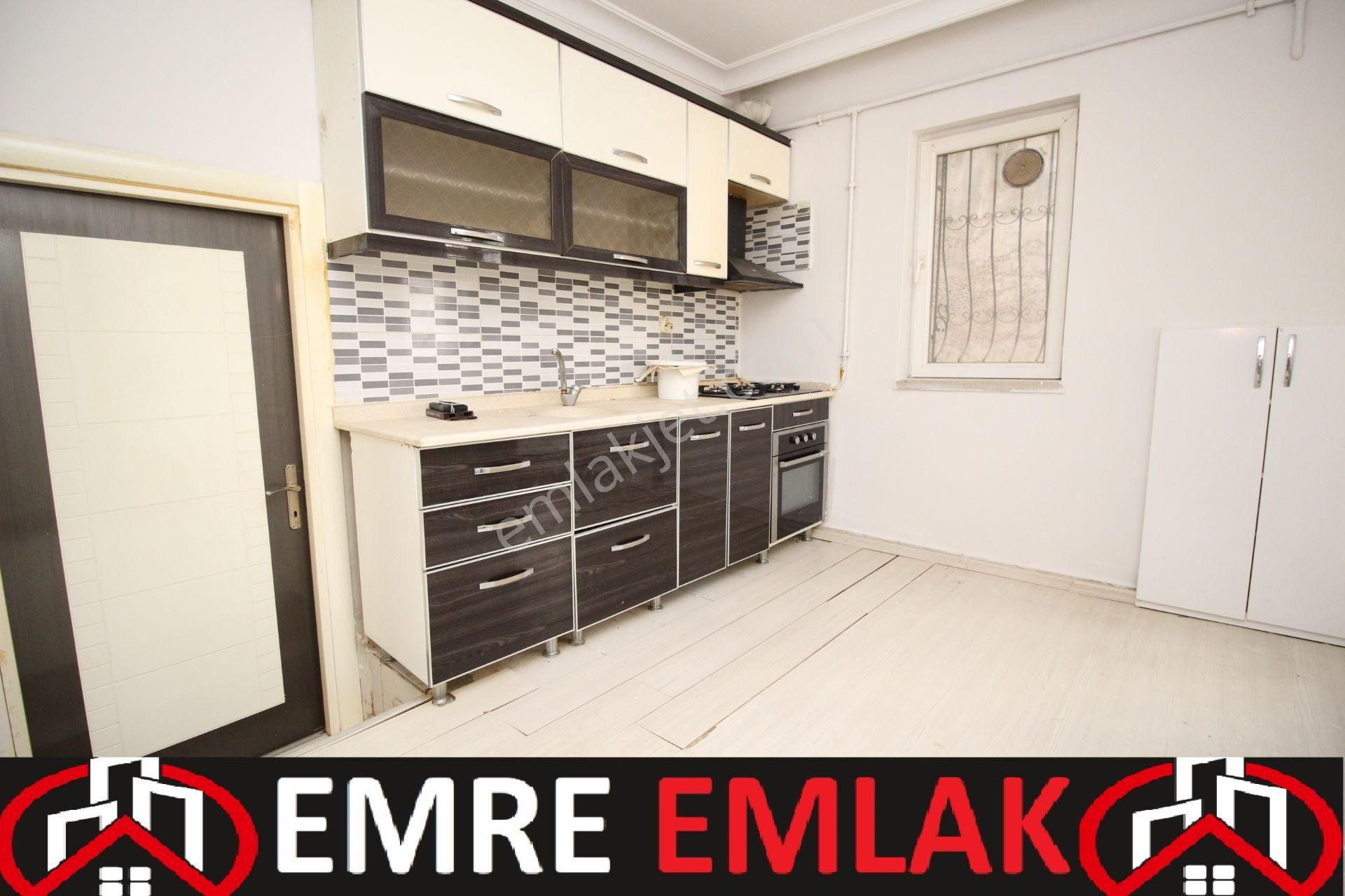 Etimesgut Topçu Kiralık Daire ꧁꧂emre Emlaktan꧁꧂elvankent Topçu'da 120 M2 3+1 Kiralık Daire