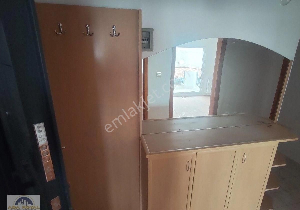 İncirliova Cumhuriyet Kiralık Daire Ada Royalden Cumhuriyet De 3+1 Doğalgazlı Arakat Kiralık Daire