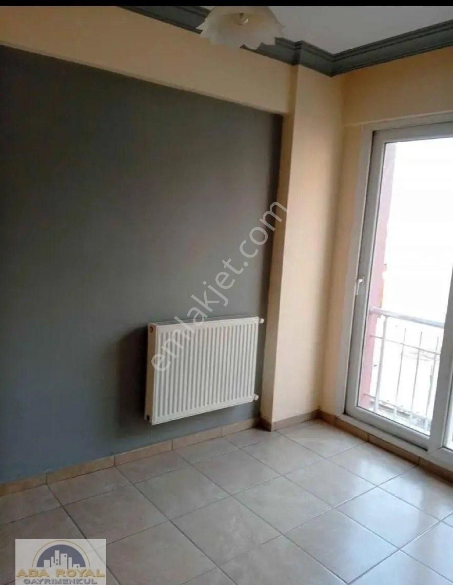 Efeler Cuma Kiralık Daire Ada Royalden Cuma Da 2+1 Doğalgazlı Arakat Daire