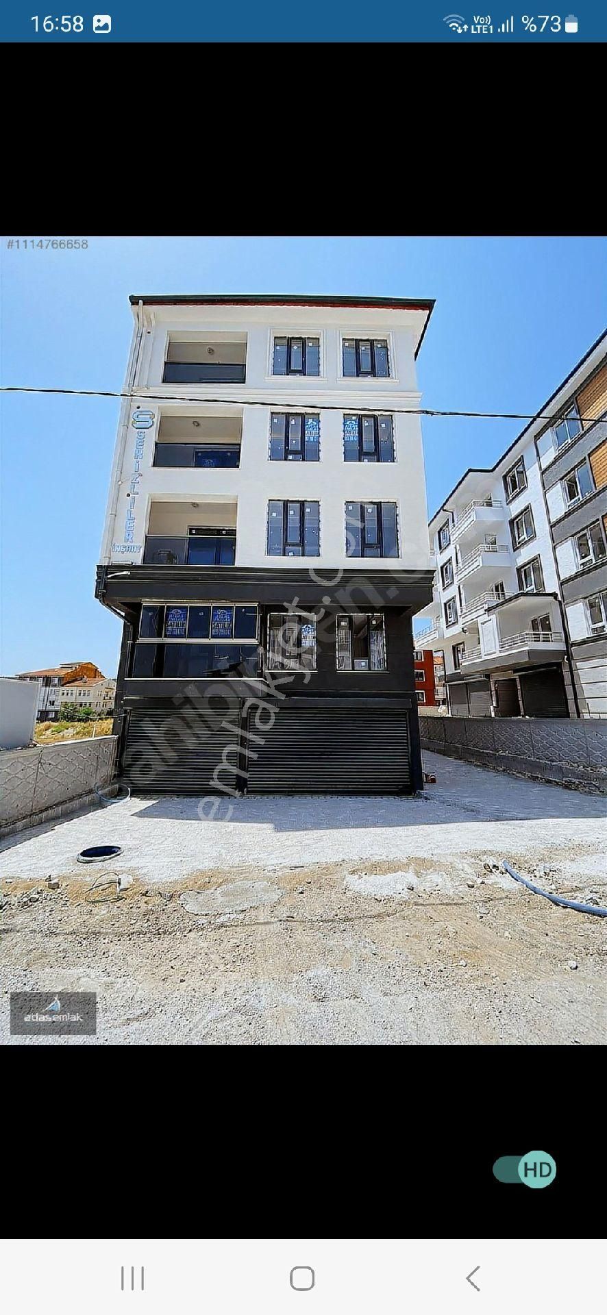 Kütahya Merkez Zafertepe Kiralık Daire Kiralik Daire