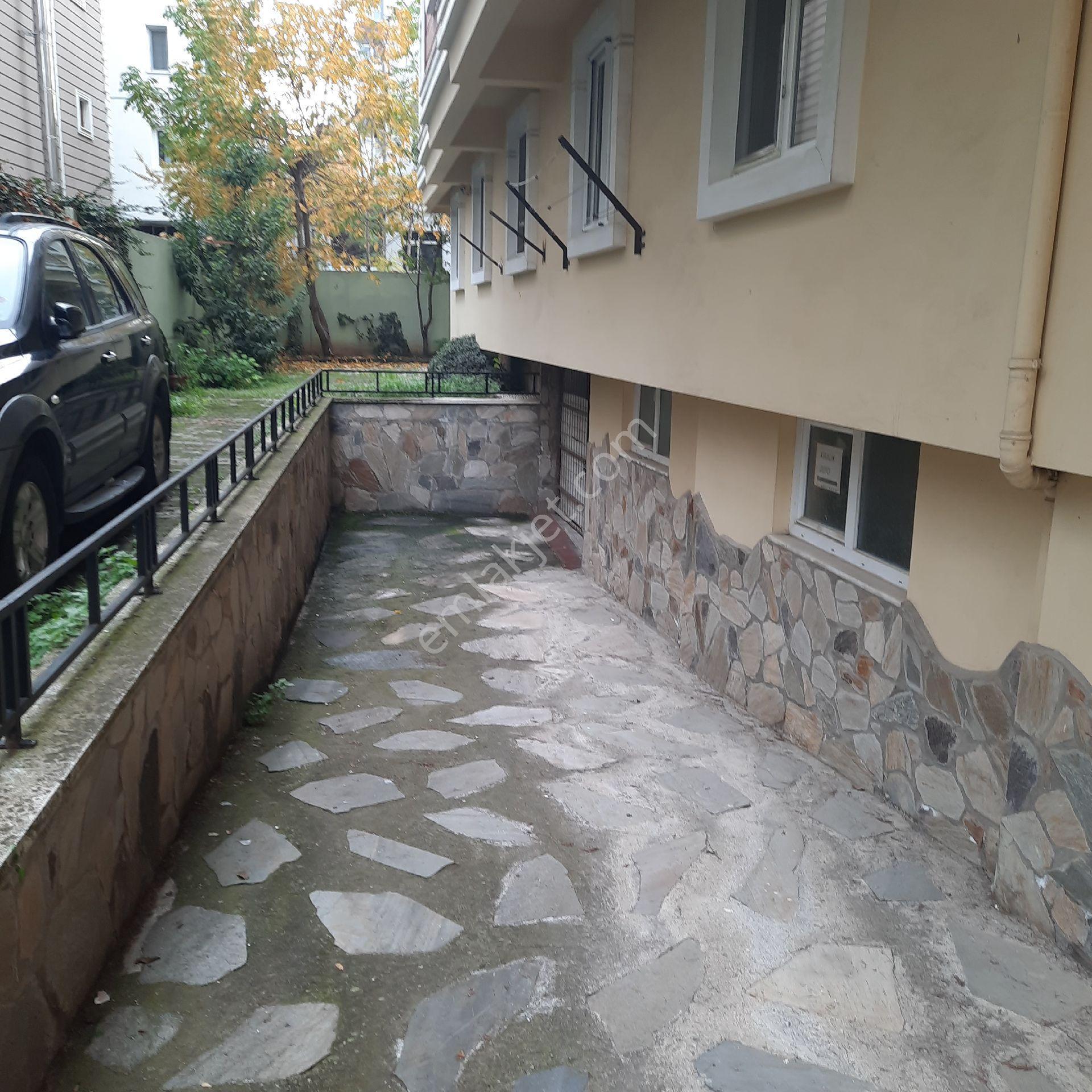 Atakum Denizevlerinde Satılık Depo - Görsel 9