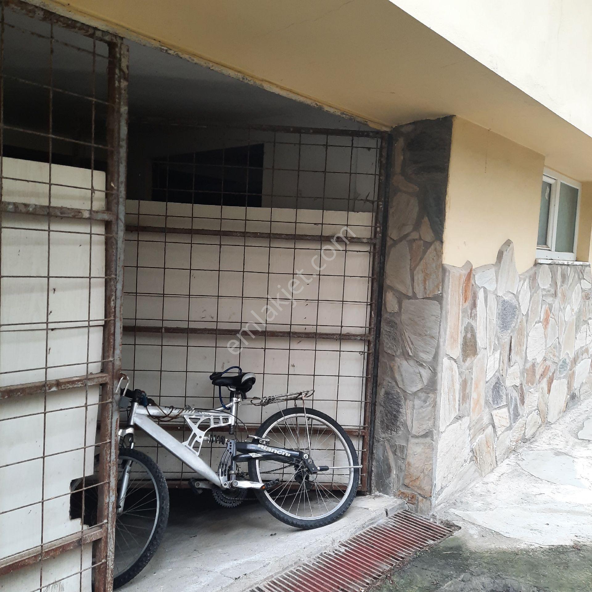 Atakum Denizevlerinde Satılık Depo - Görsel 8