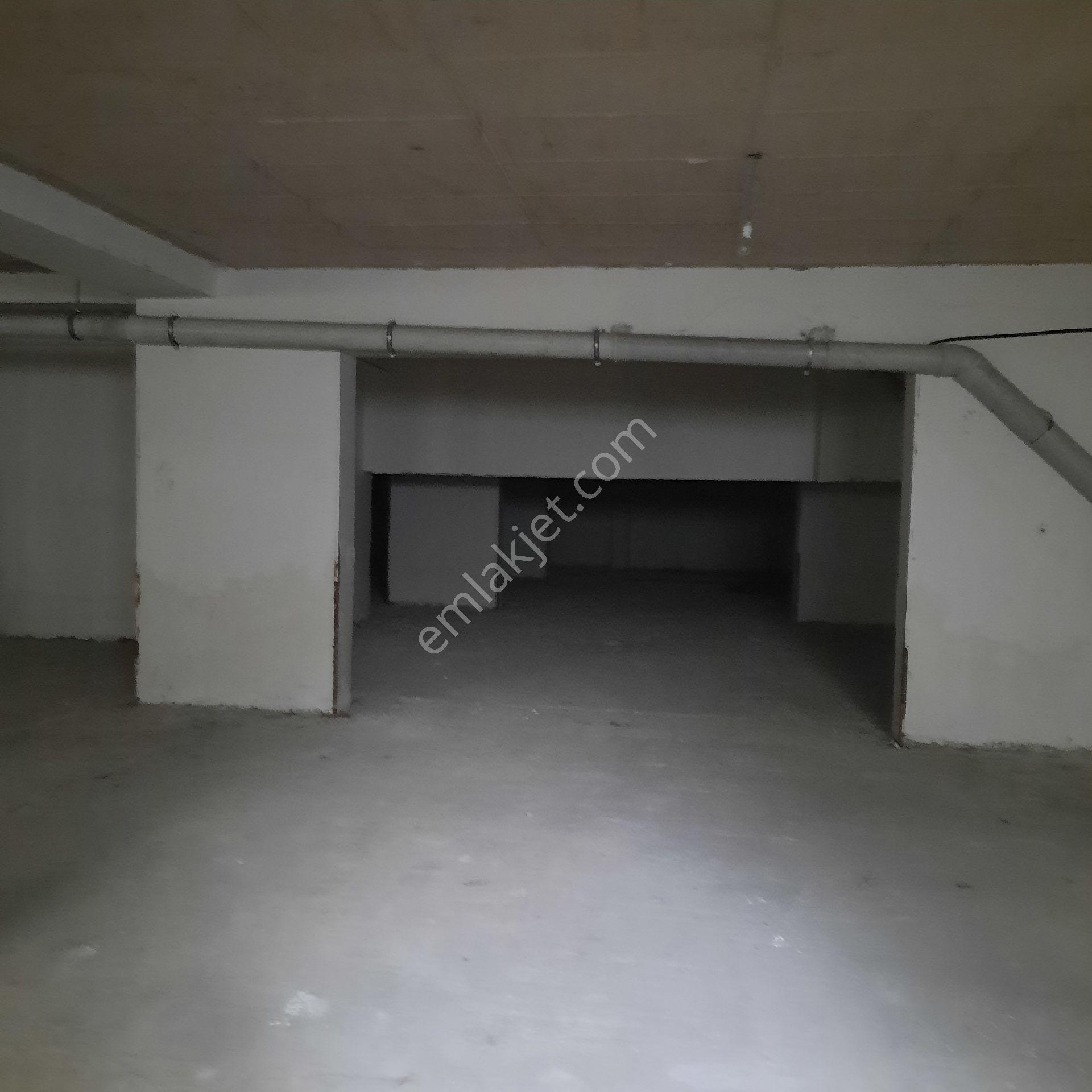 Atakum Denizevlerinde Satılık Depo - Görsel 2