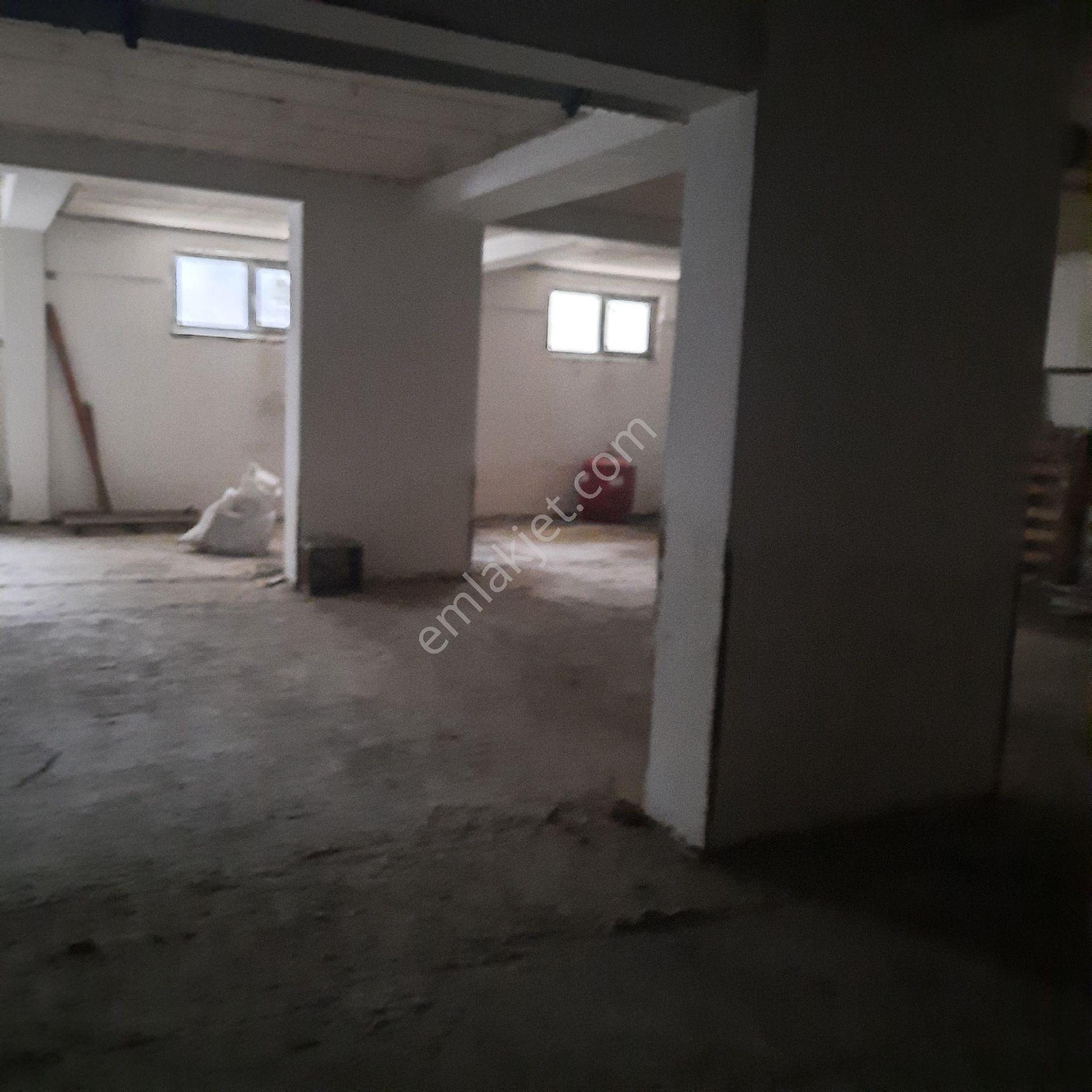 Atakum Denizevlerinde Satılık Depo - Görsel 4