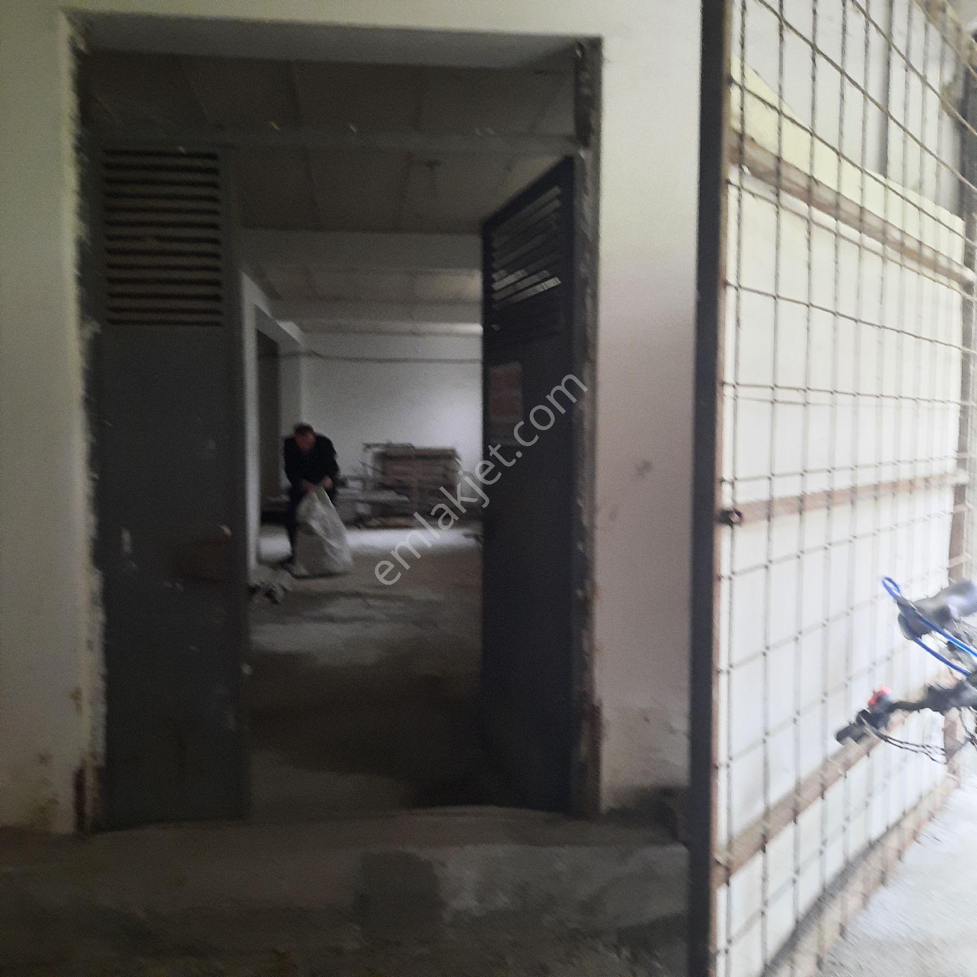 Atakum Denizevlerinde Satılık Depo - Görsel 6
