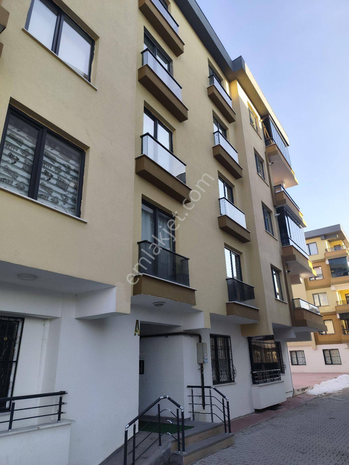 İpekyolu Selimbey Satılık Daire Sahibinden Satılık Site İçi 2+1 Daire