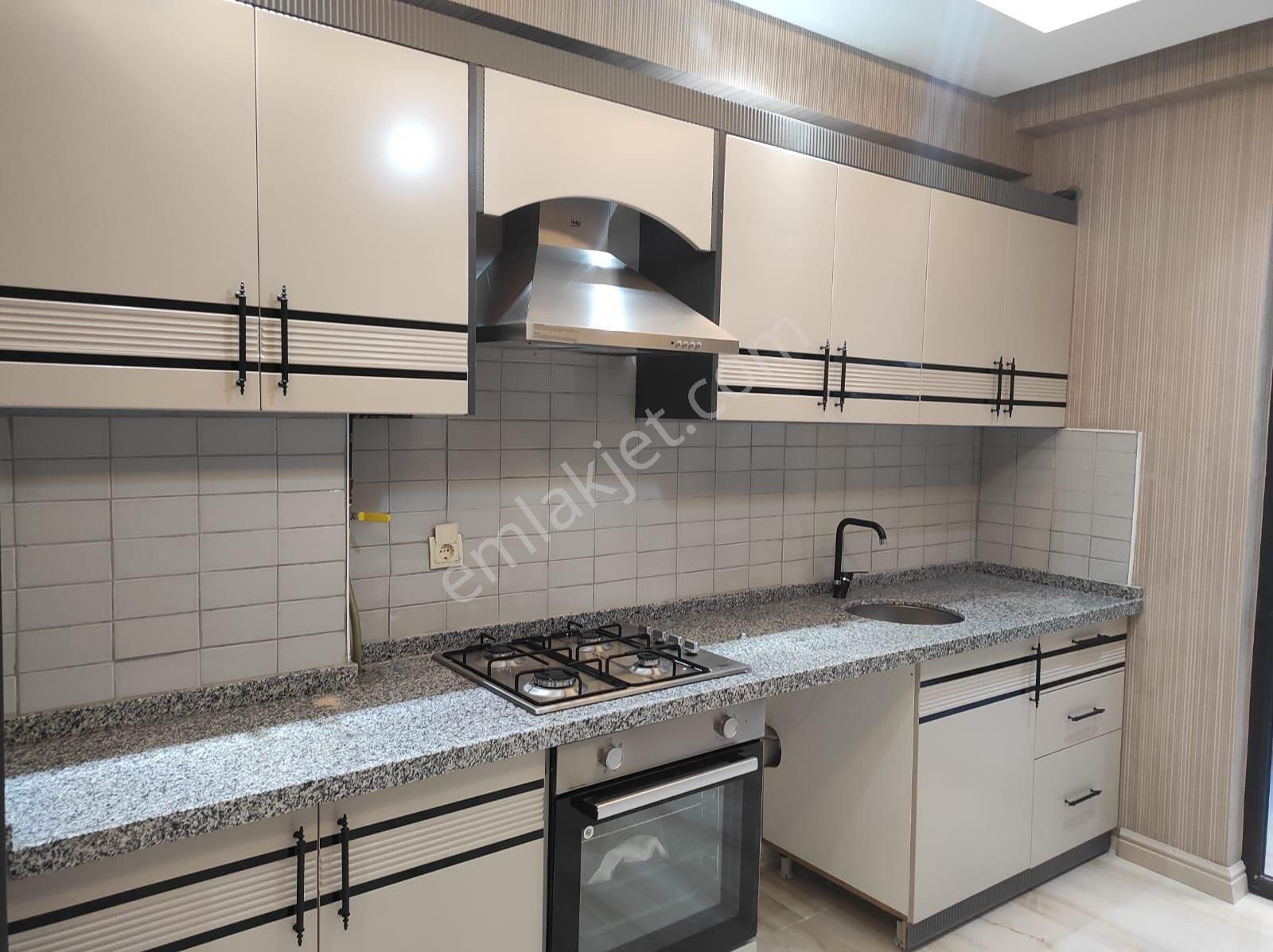 Karaköprü Akbayır Kiralık Daire ***ilke Emlaktan Kiralık 2+1 Lüks Daire ***