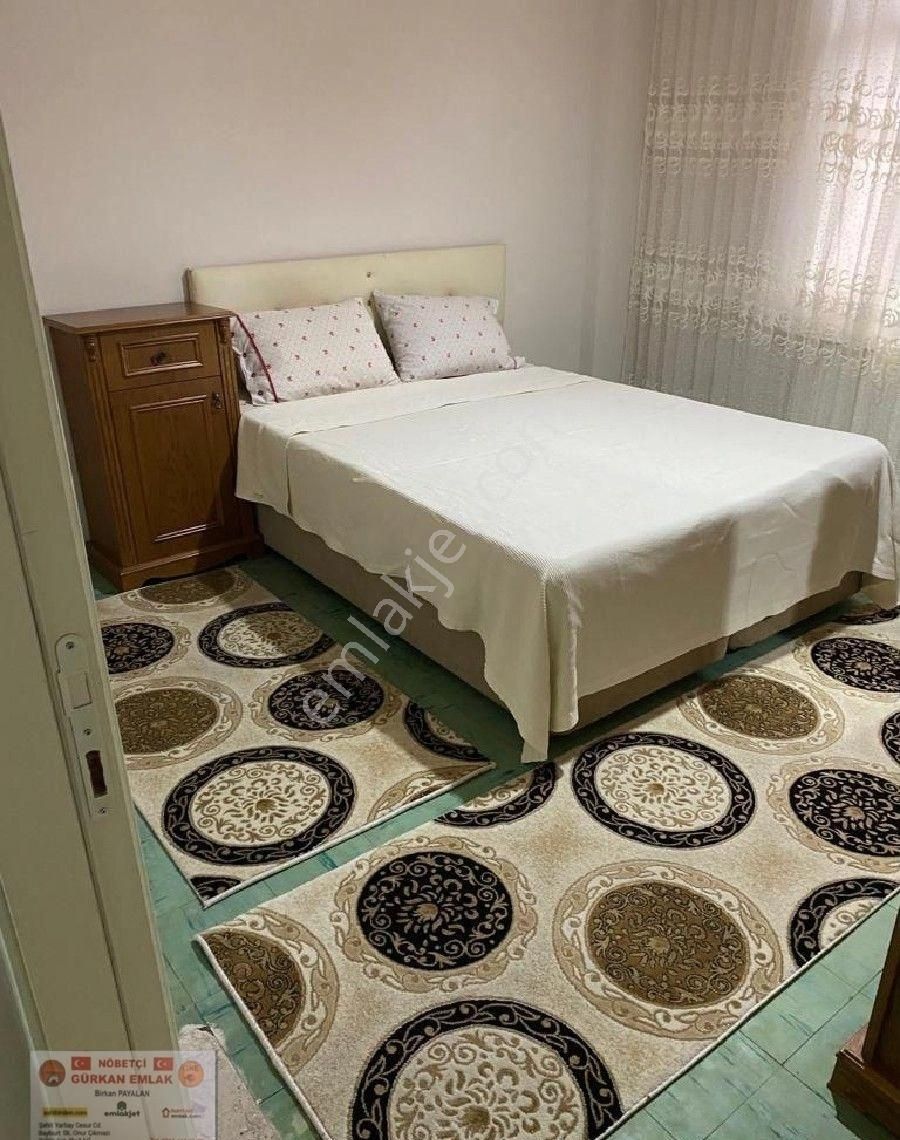 Bahçelievler Şirinevler Kiralık Daire İstanbul Bahçelievler Şirinevlerde Kiralık 3+1 Eşyalı Daire