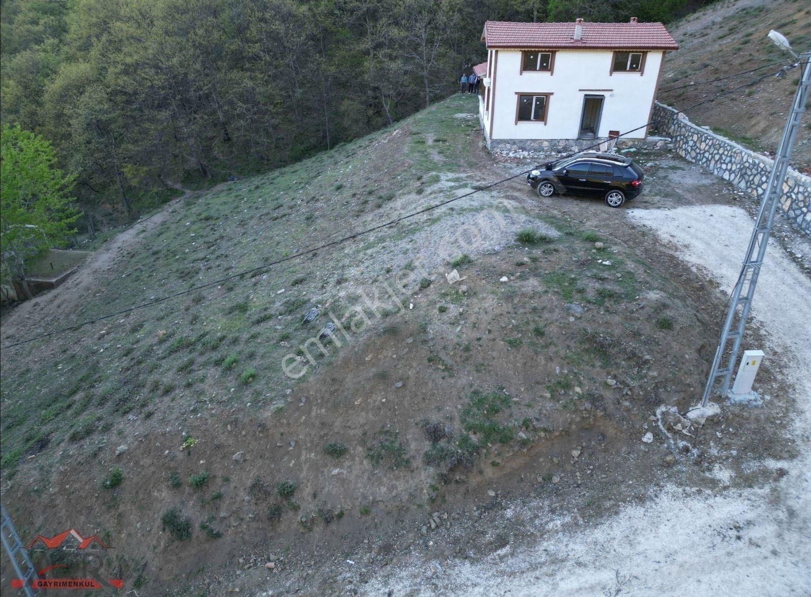 Pamukova Kazımiye Satılık Villa Pamukova Kazimiye Mah Satılık 2600 M2 Arsa Ve Dublex Ev