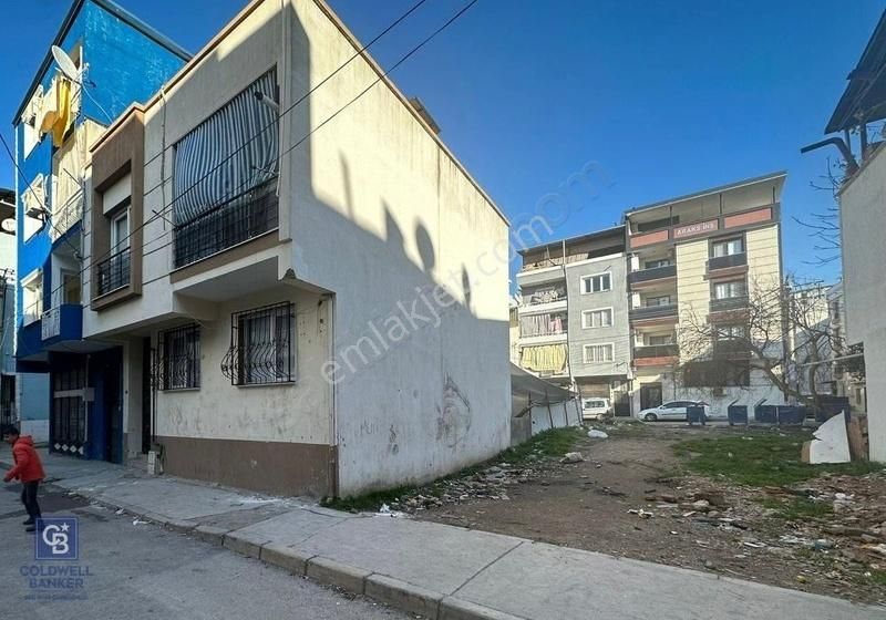 Buca Göksu Satılık Daire İzmir Buca Göksu Mahallesinde 1+1 Satılık 40m2 Satılık Daire