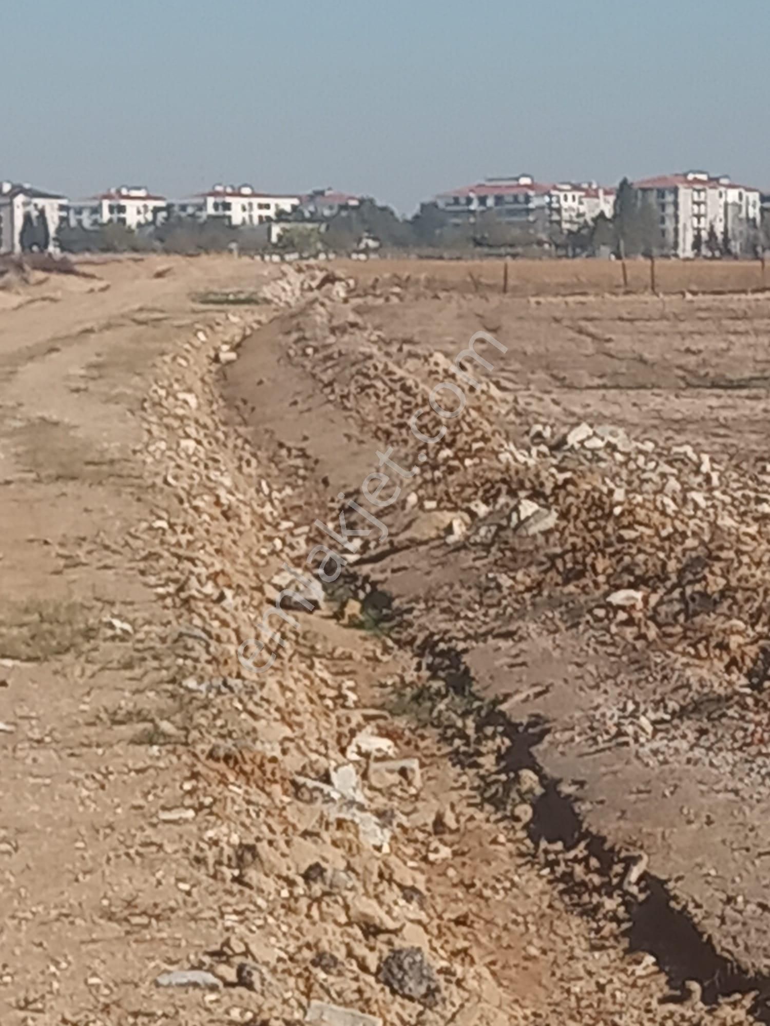 Uzunköprü Habib Hoca Satılık Tarla Acil Satılık İmara Yakın Yatırımlık Yer Tek Tapu