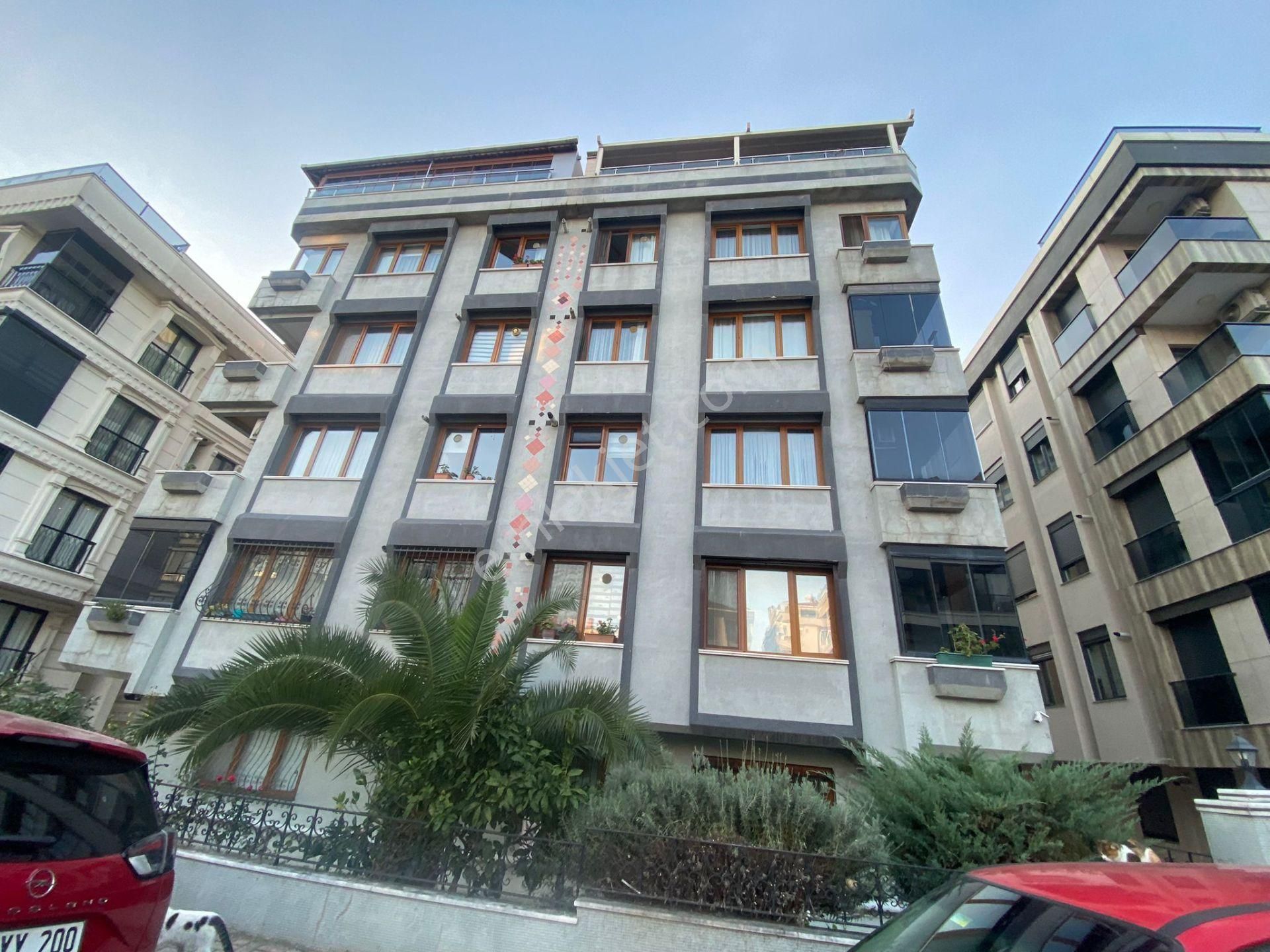 Bahçelievler Bahçelievler Kiralık Daire Bahçelievler Çalışlarda Yeni Binada 3+1 120m2 Giriş Katı