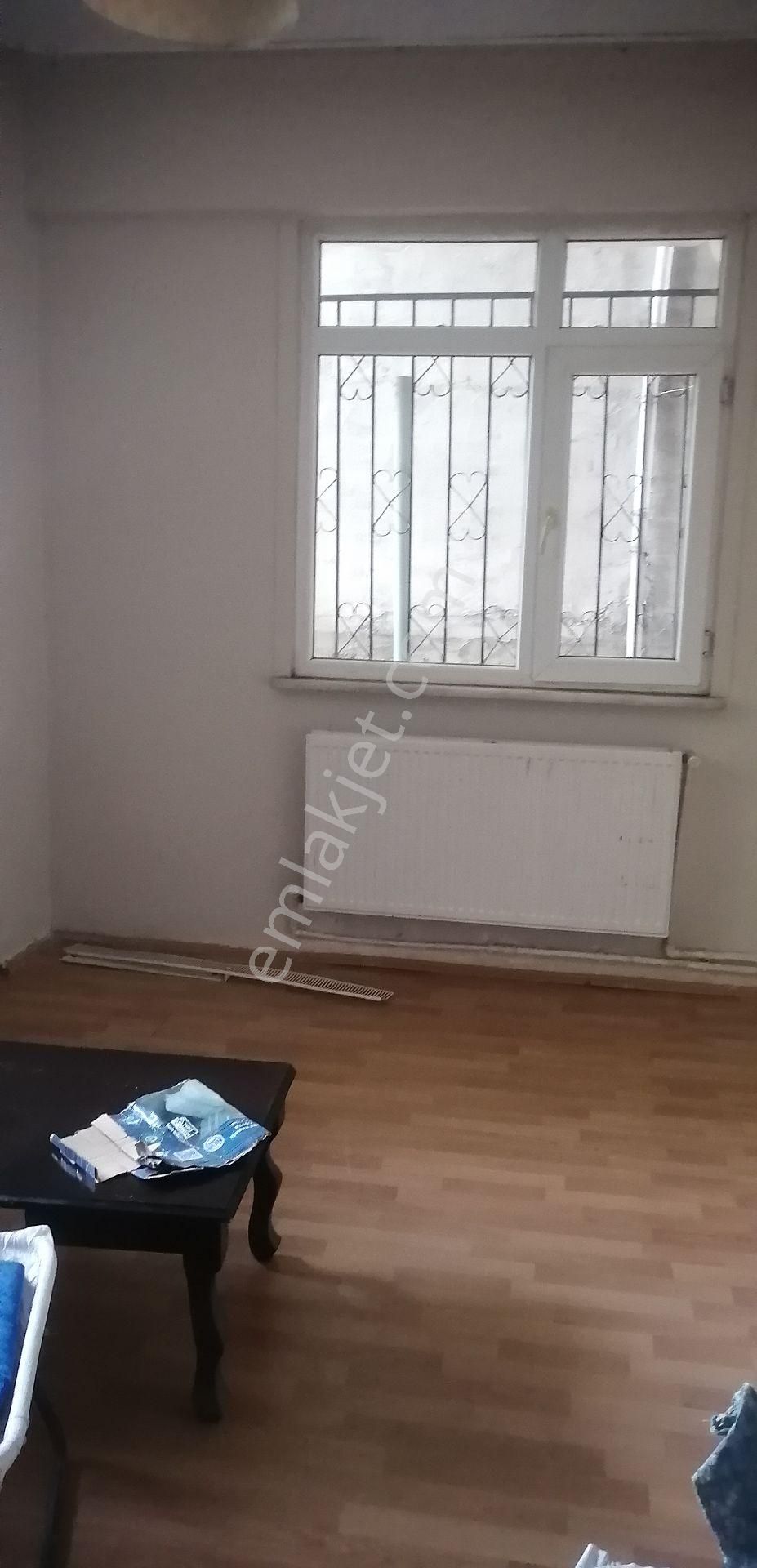 Ataşehir Mustafa Kemal Kiralık Daire Kiralık 3+1 Giriş Kat Aile Binası