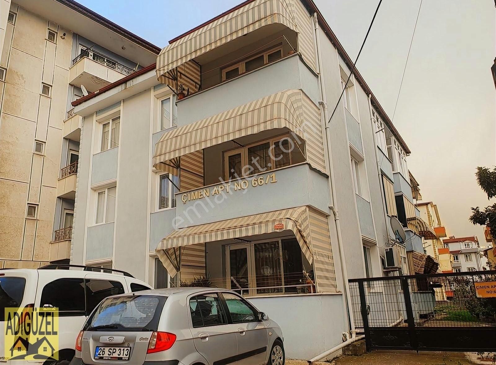 İzmit Yenişehir Satılık Daire İzmit Yenişehirde 2+1 Yapılı Daire