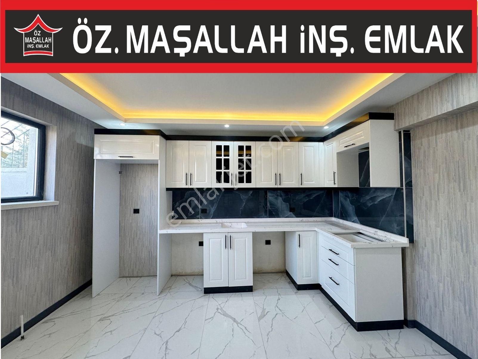 Keçiören Hisar Satılık Daire Keciörende Satılık Geniş Sıfır Full+full Yapılı 2+1 Daire,,