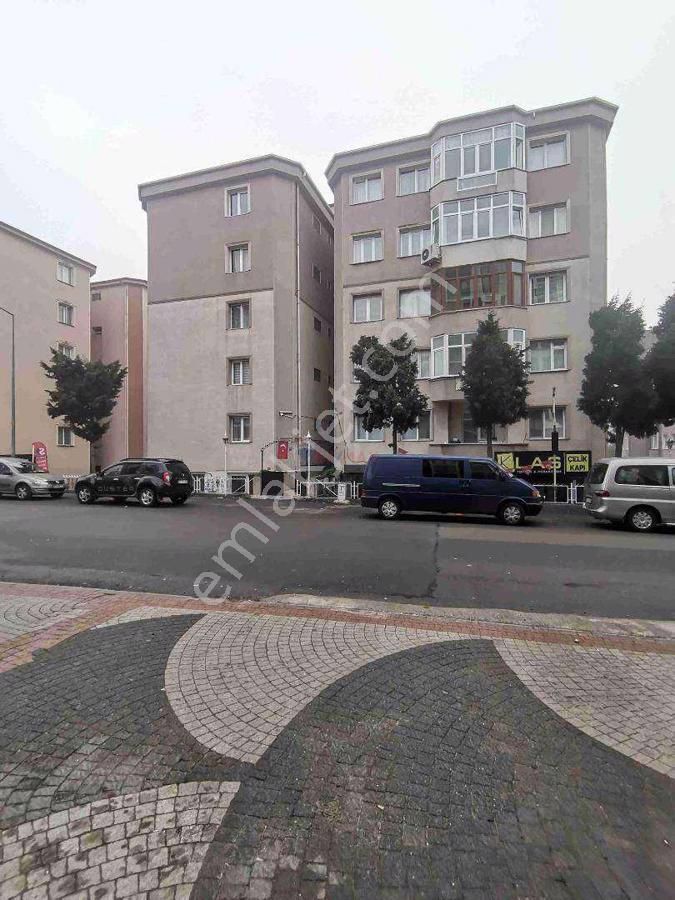 Çorlu Muhittin Satılık Daire Remax Land Dan Muhittin De Satılık 3+1 Daire