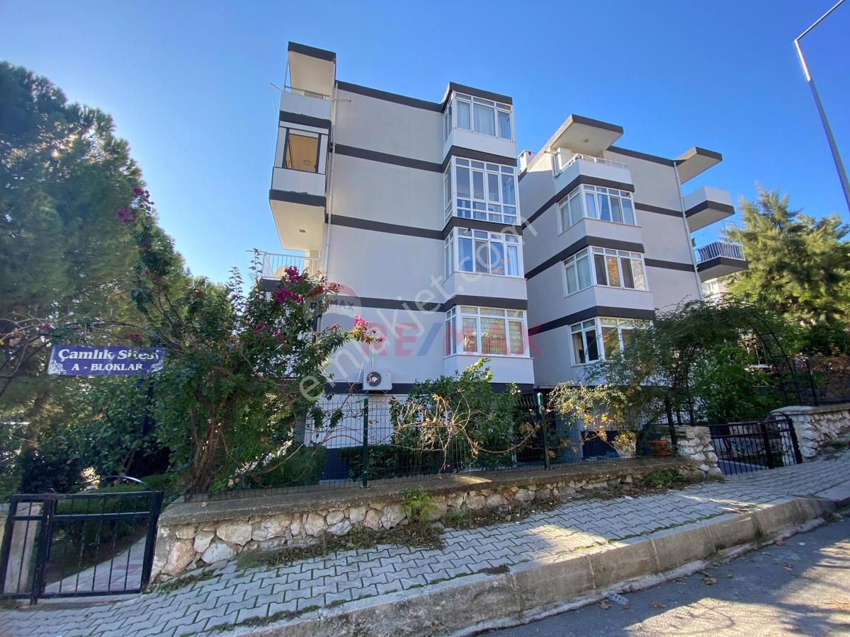 Bornova Evka 3 Satılık Daire Bornova Evka-3 Mahallesinde Satılık 3+1 Daire