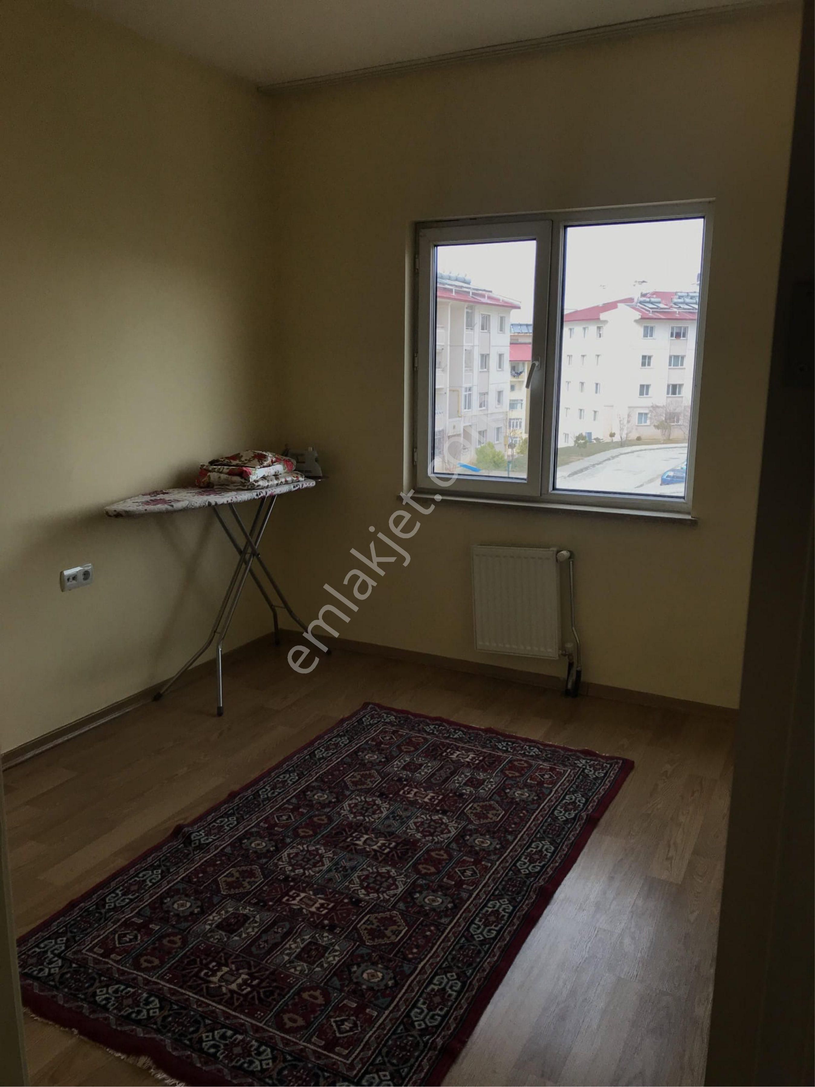 Edremit Erenkent Kiralık Daire Sahibinden Deniz Manzaralı 3+1 Kiralık Daire