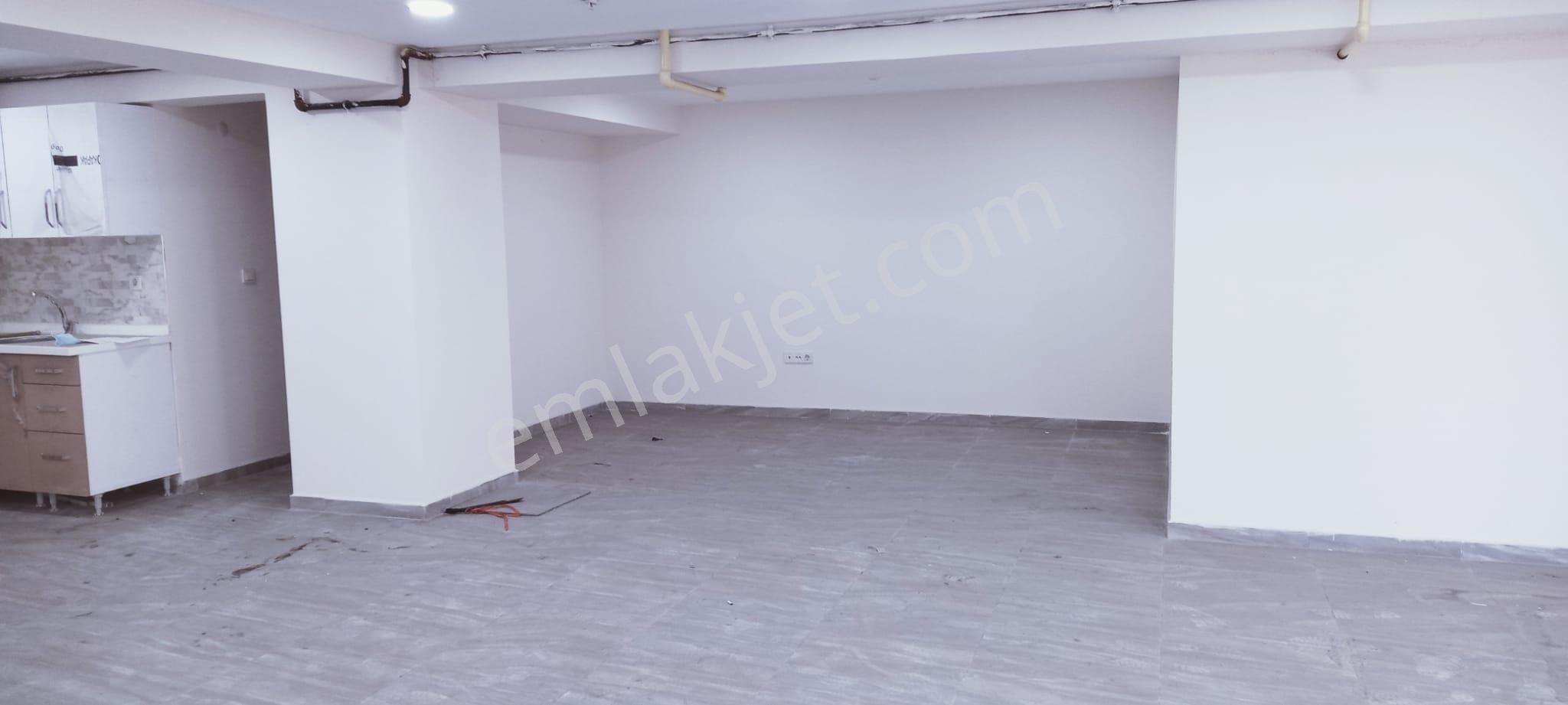 Haliç Kongre Merkezi Yakınında Satılık 130 M2 Plaza Katı Ofis - Görsel 5