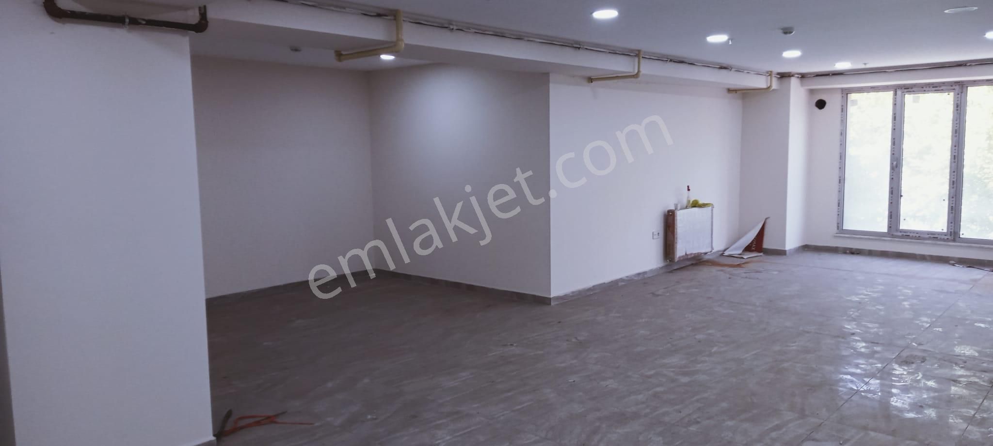 Haliç Kongre Merkezi Yakınında Satılık 130 M2 Plaza Katı Ofis - Görsel 6