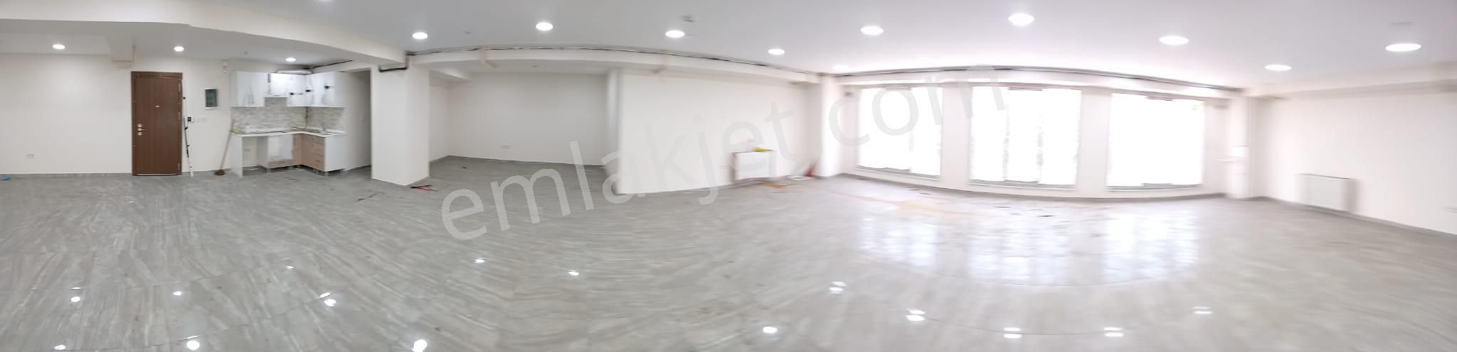 Haliç Kongre Merkezi Yakınında Satılık 130 M2 Plaza Katı Ofis - Görsel 4