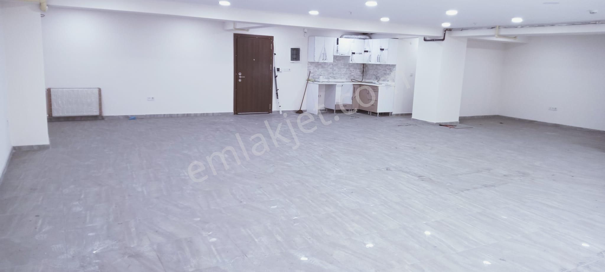 Haliç Kongre Merkezi Yakınında Satılık 130 M2 Plaza Katı Ofis - Görsel 3