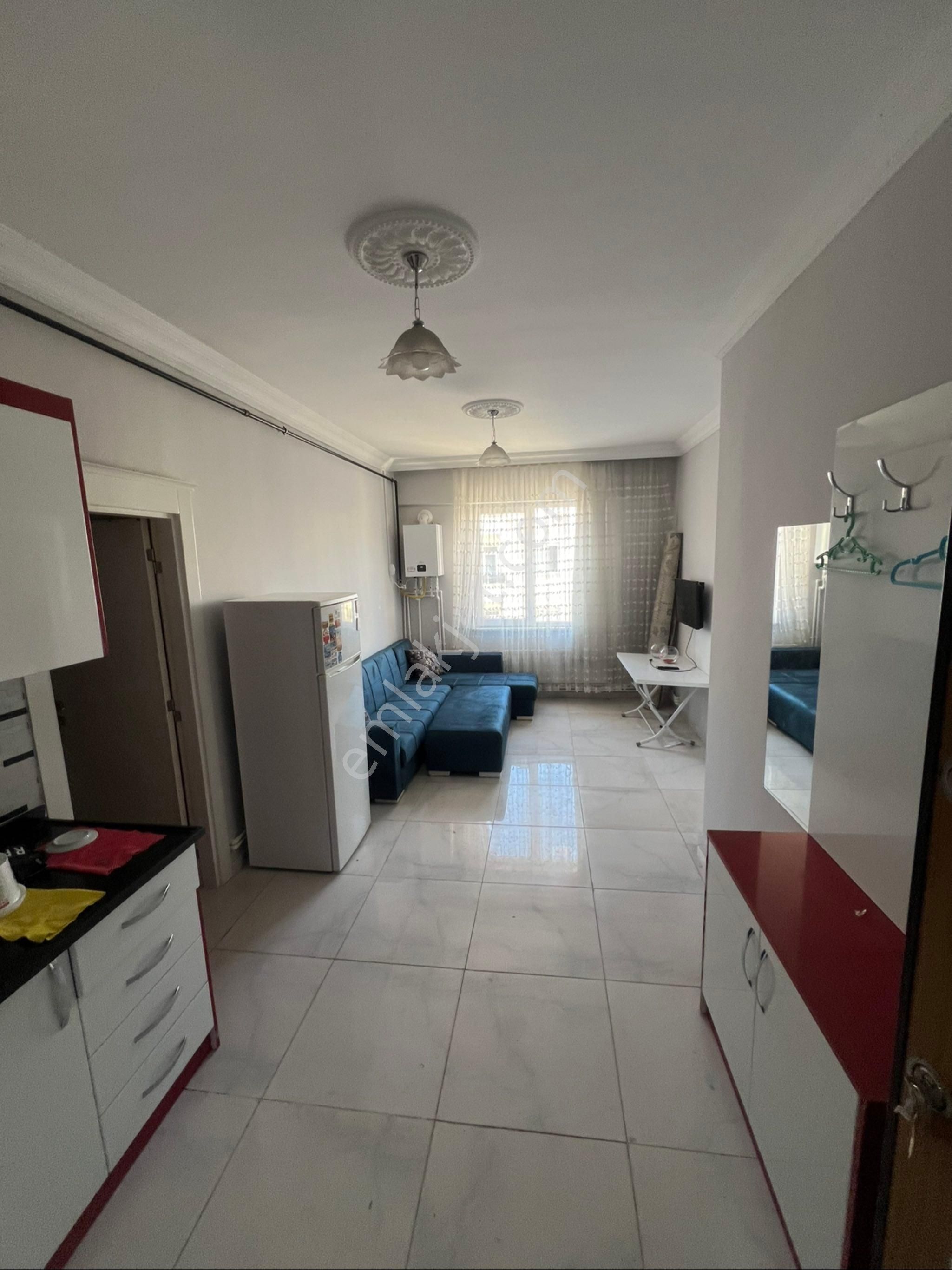 Şahinbey Yeditepe Kiralık Daire Yeditepe Mahallesinde 1+1 Kiralık Sıfır Eşyalı Daire