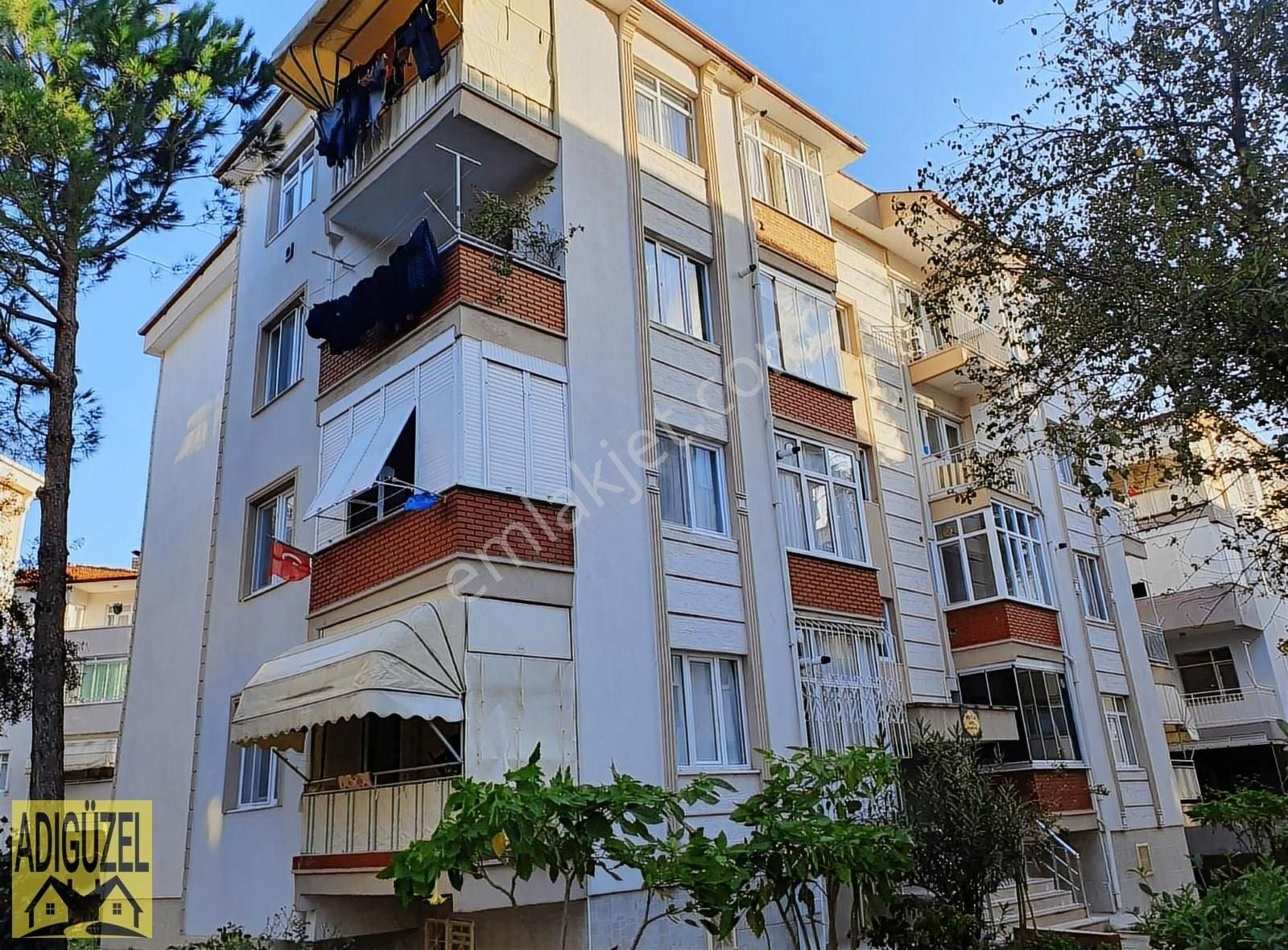 Derince Yenikent Kiralık Daire Derince Yenikentte 4 Katlılarda 3+1 Arakat Daire